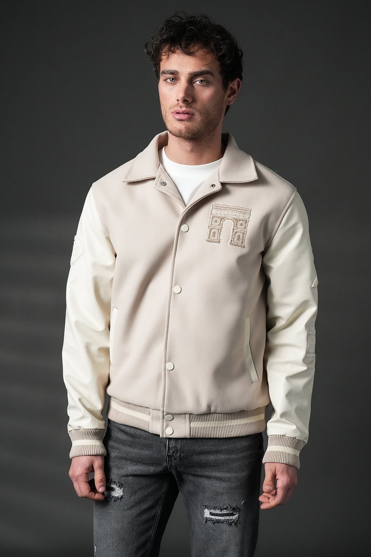 VESTE Mona Lisa Jacket 5858
