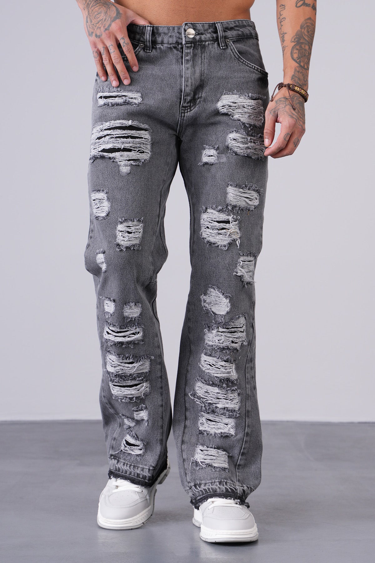 JEAN FLARE LL2000286