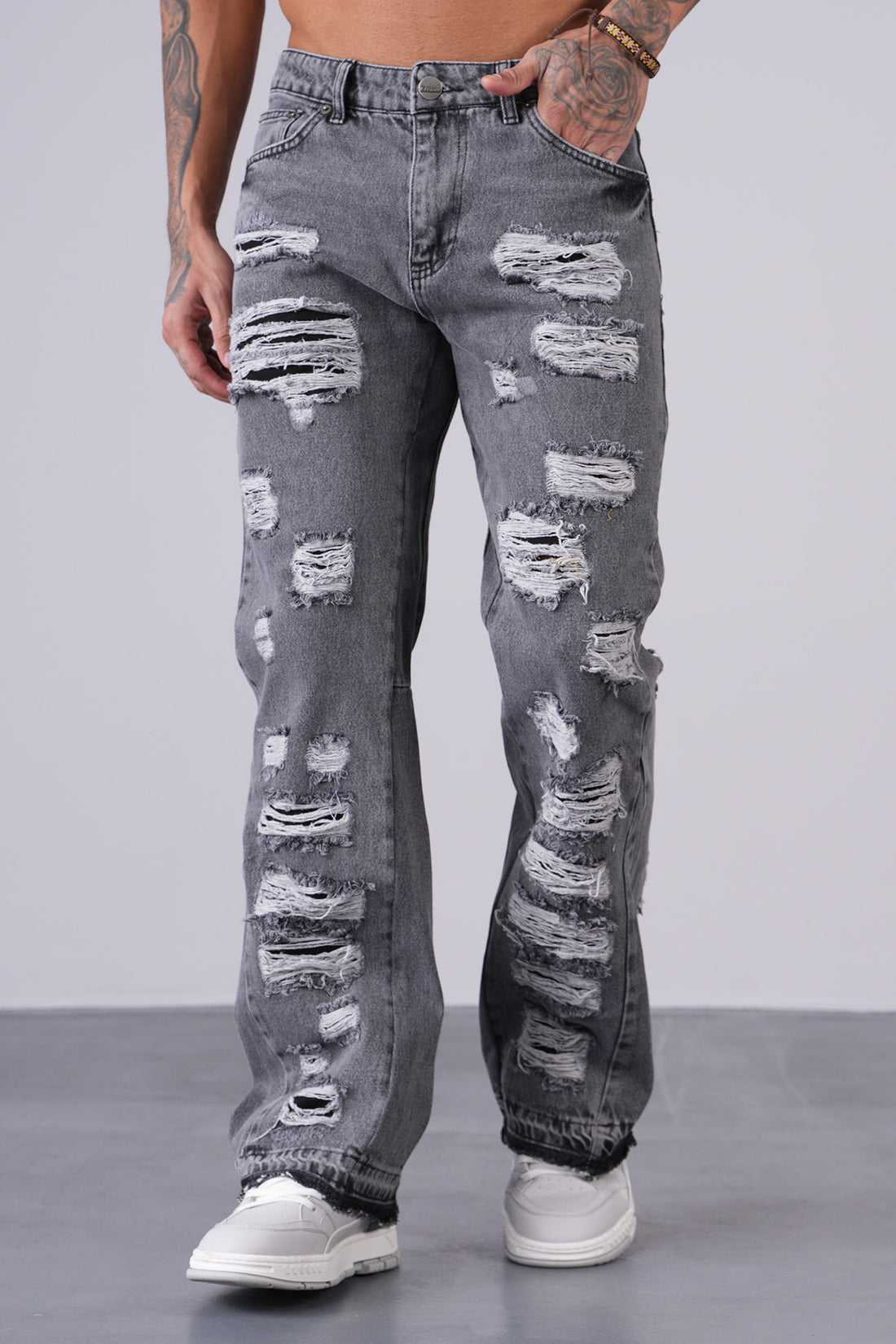 JEAN FLARE LL2000286