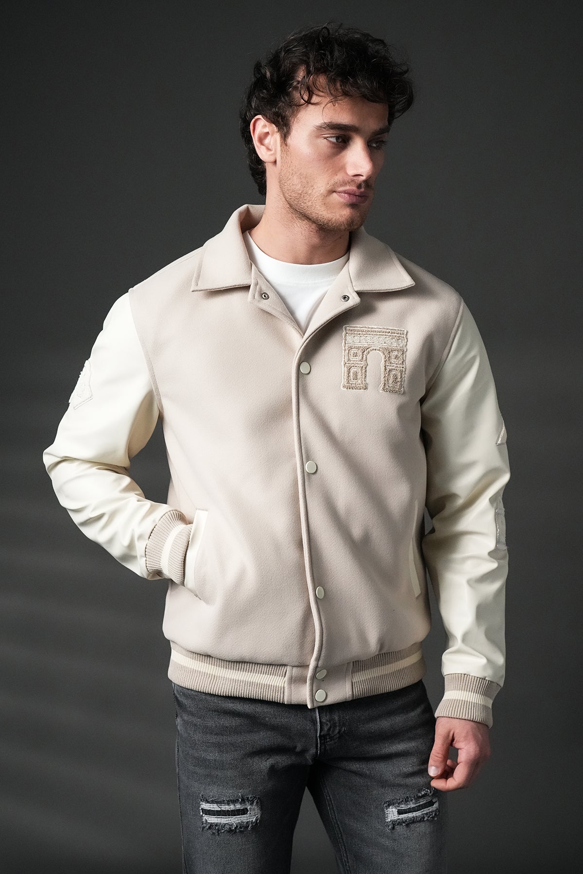 VESTE Mona Lisa Jacket 5858