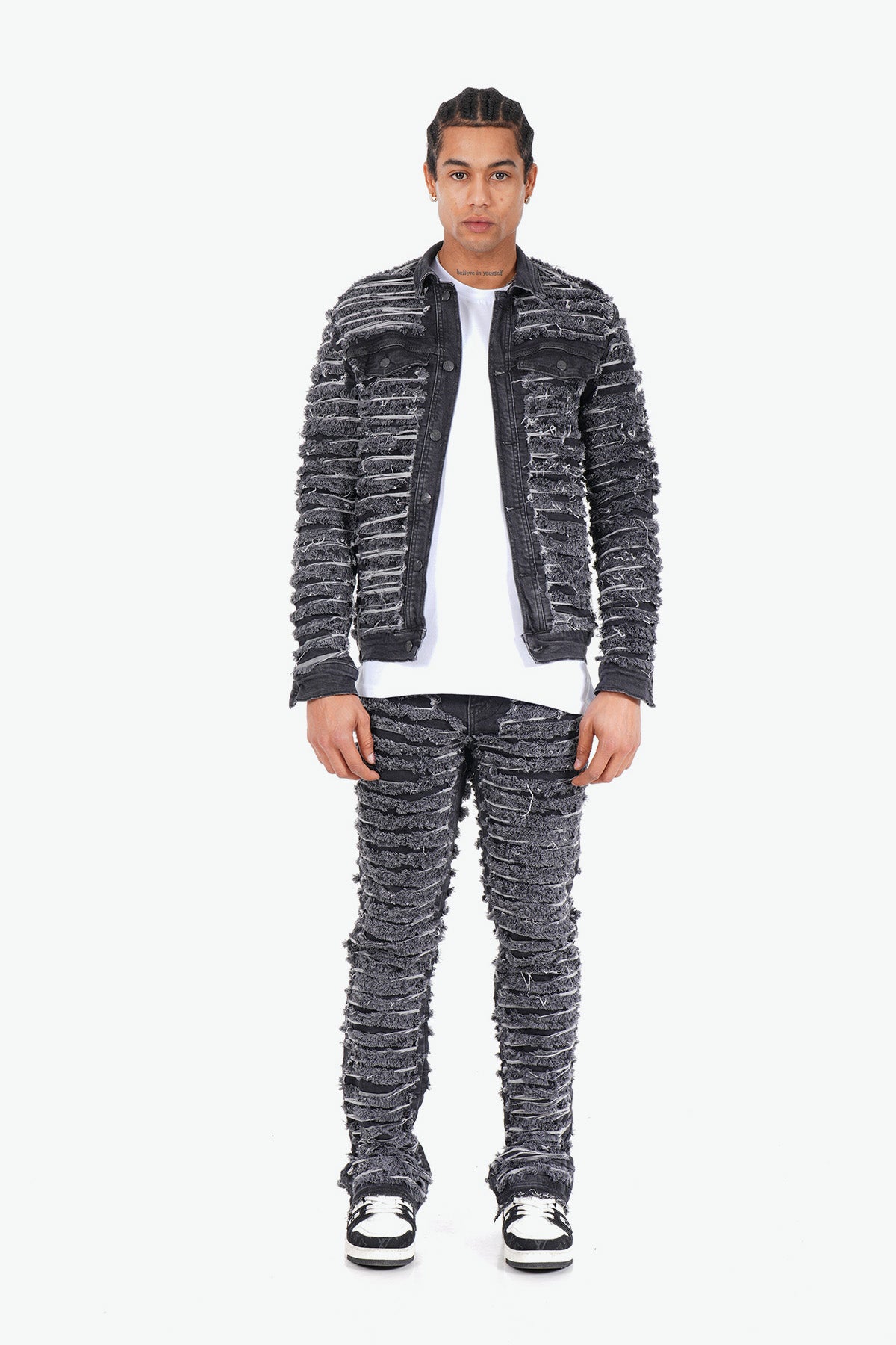 ENSEMBLE JEAN LL2000195