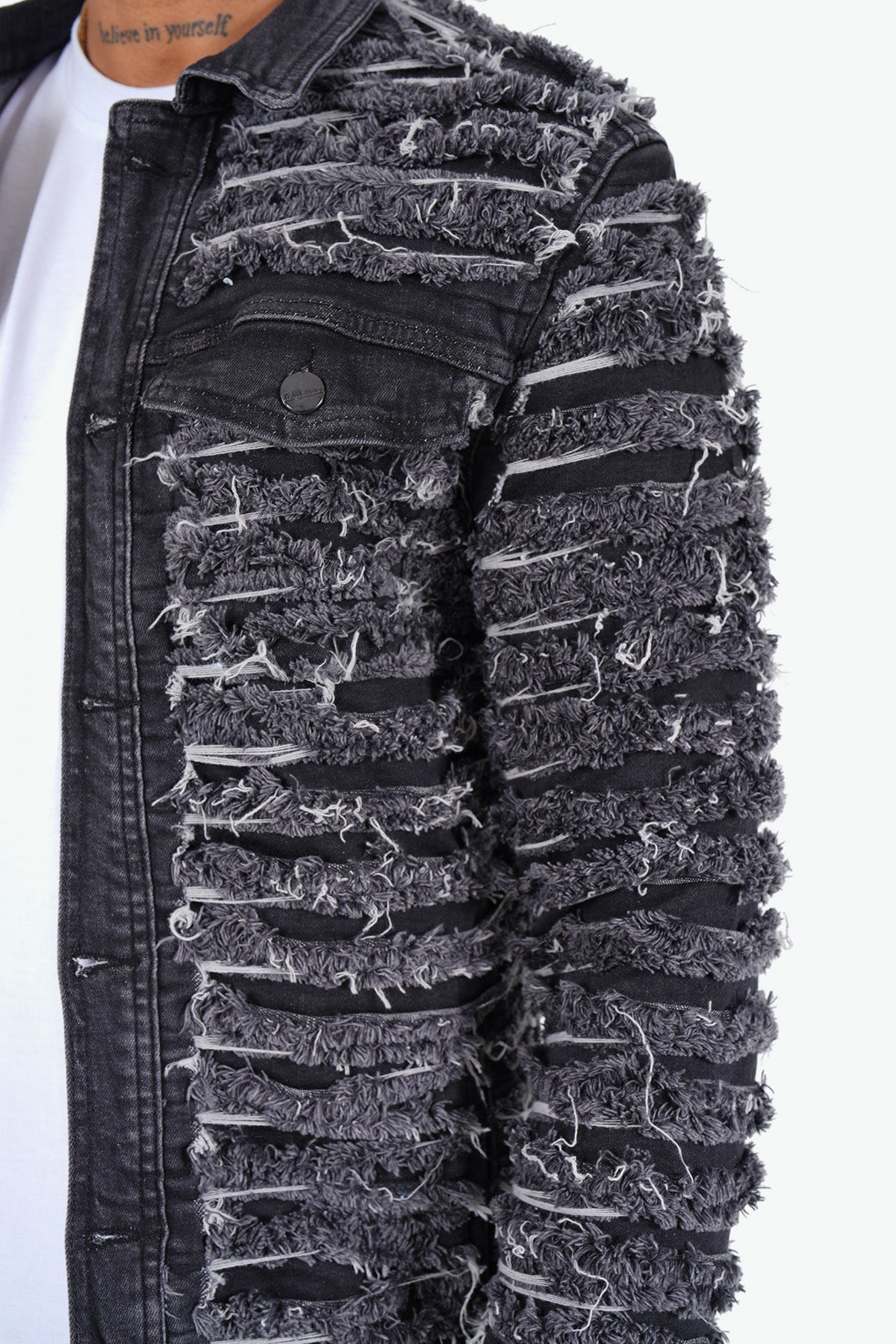 JEAN-SET LL2000195