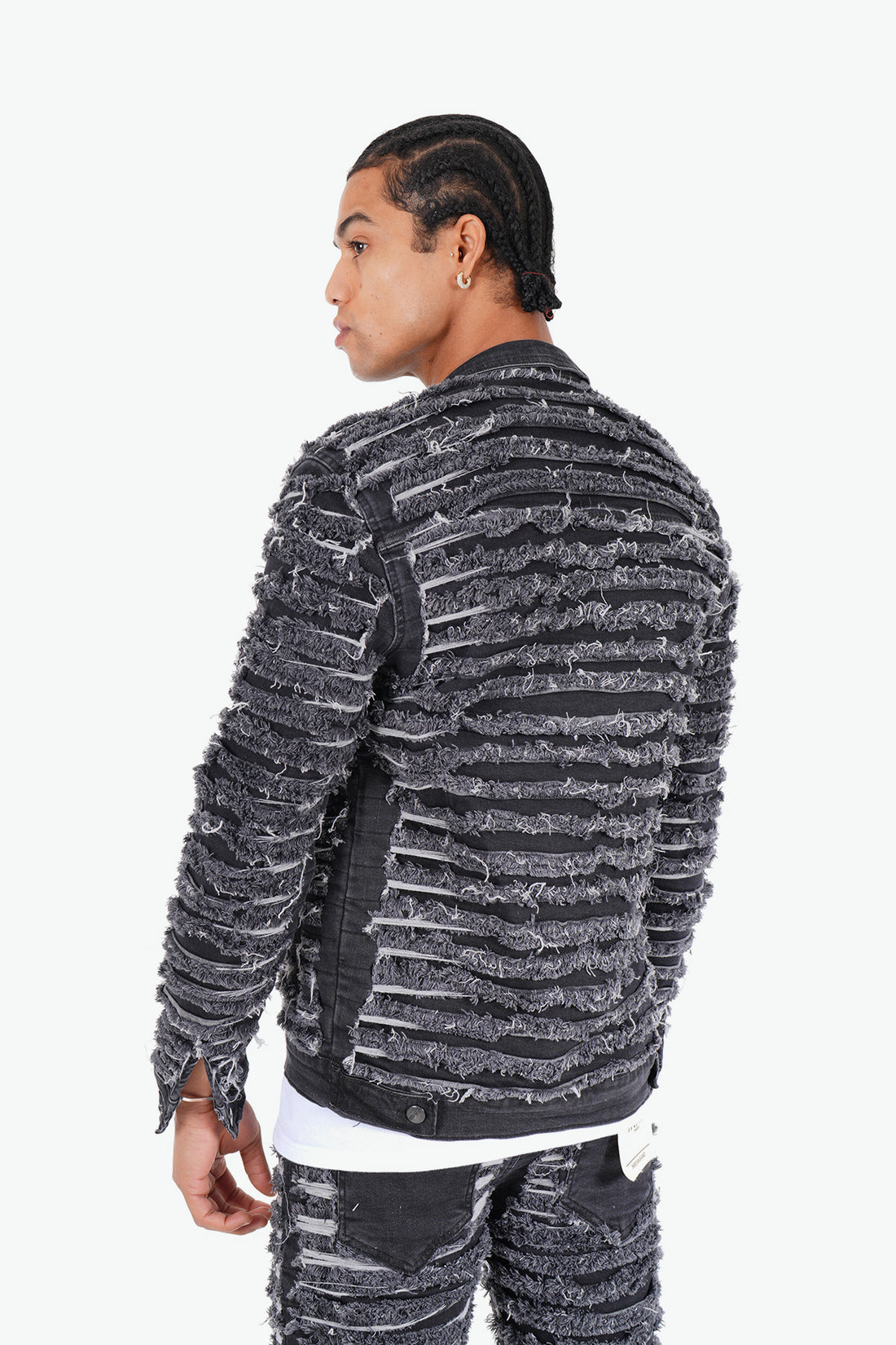 JEAN-SET LL2000195