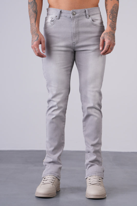 JEAN ZIPPED LL2000281