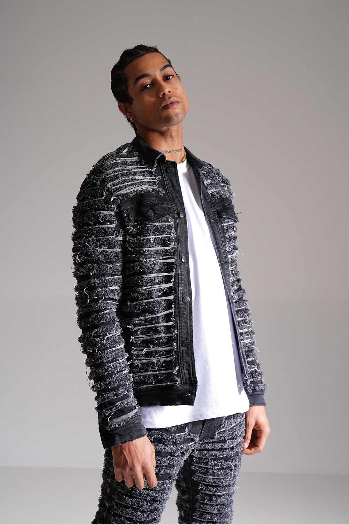 ENSEMBLE JEAN LL2000195