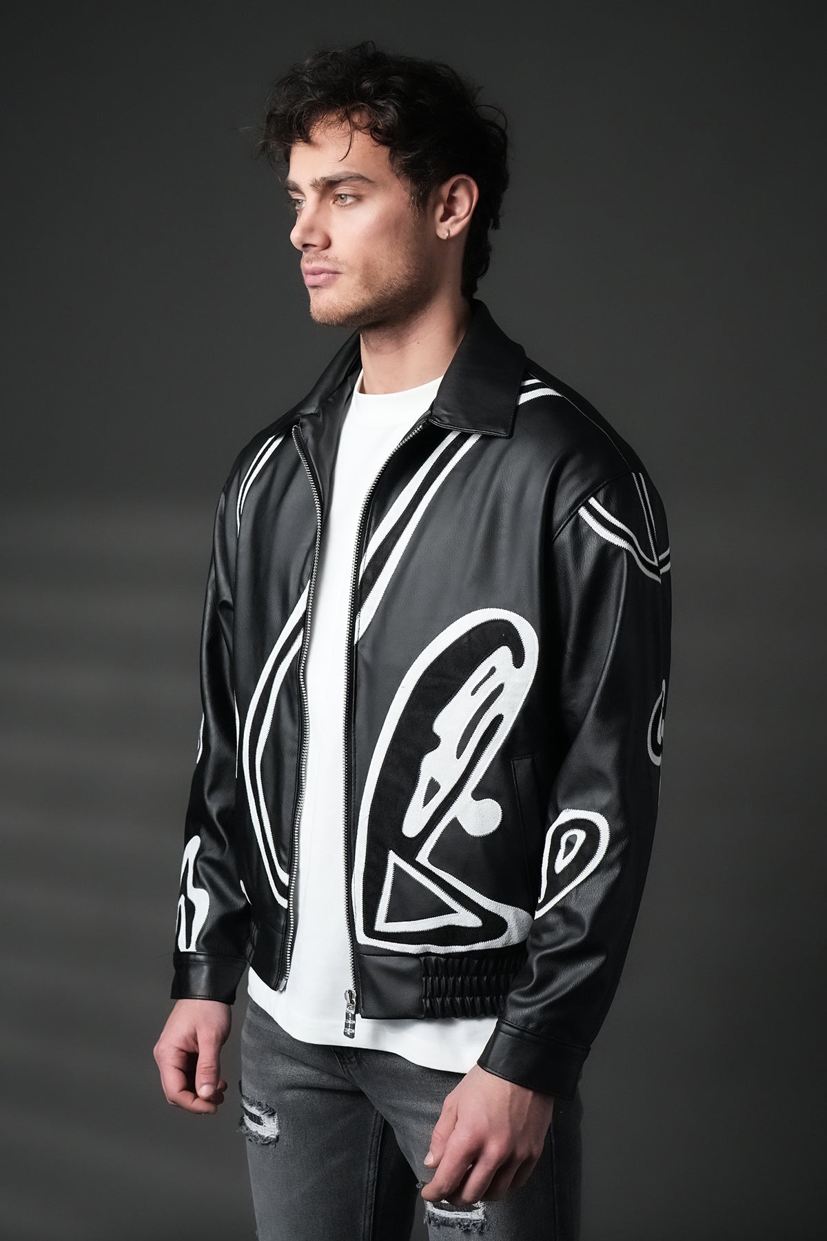 Veste Marbre Jacket 5858