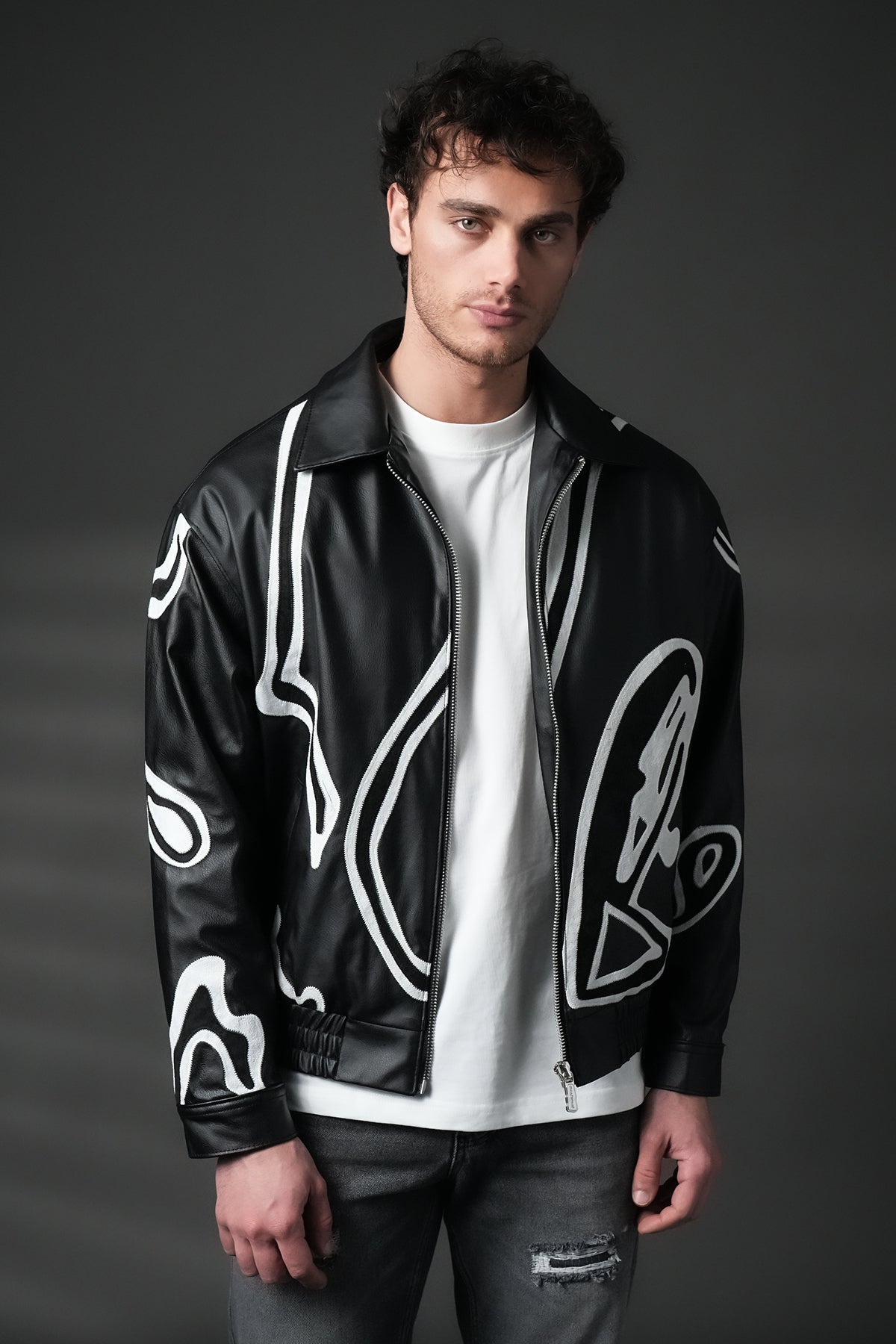 Veste Marbre Jacket 5858
