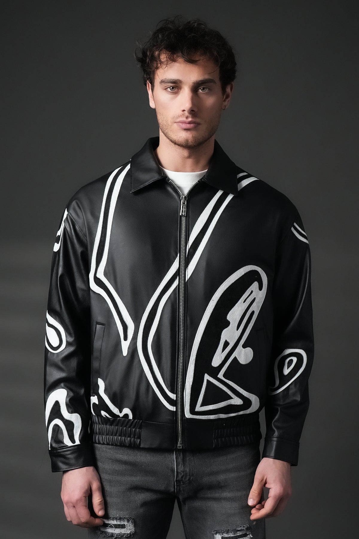 Veste Marbre Jacket 5858