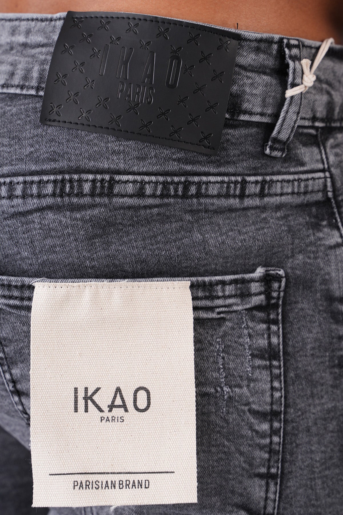 FLARE JEANS LL2000273