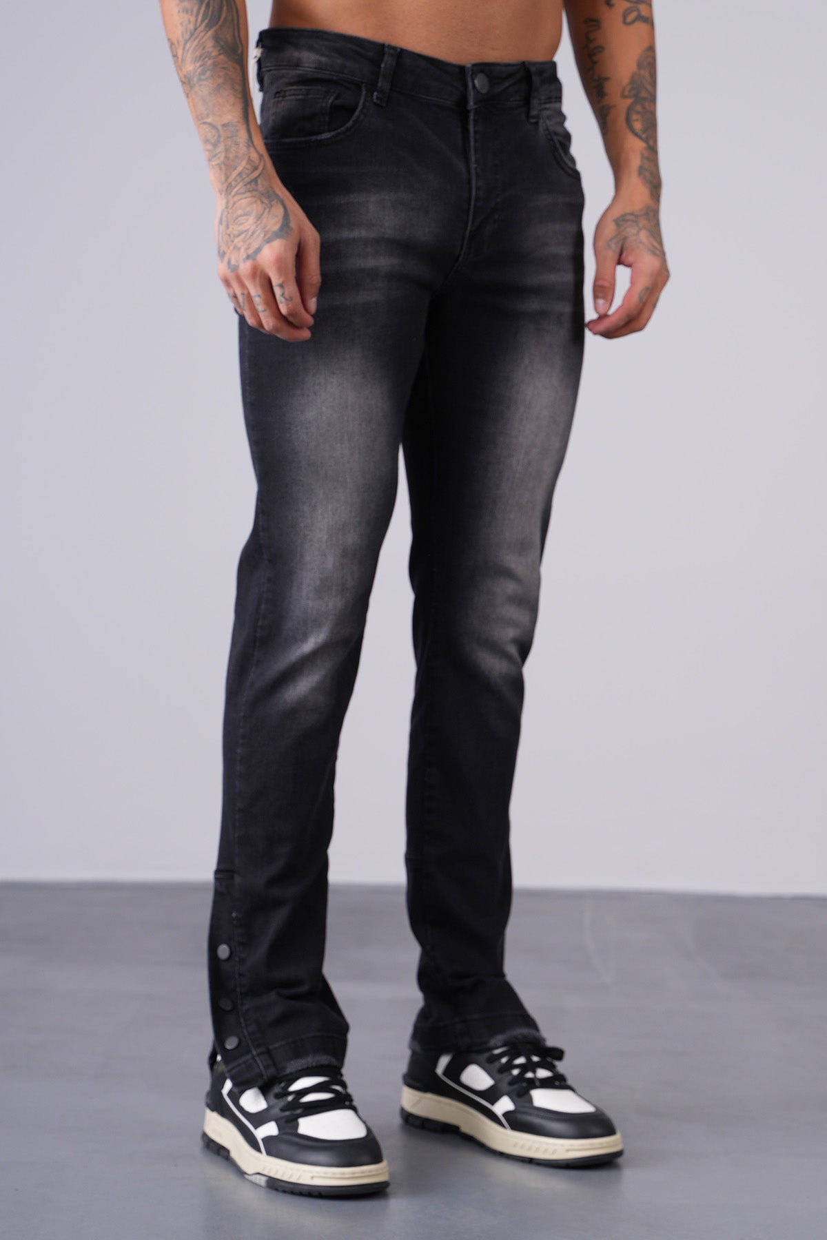 JEAN FLARE LL2000291
