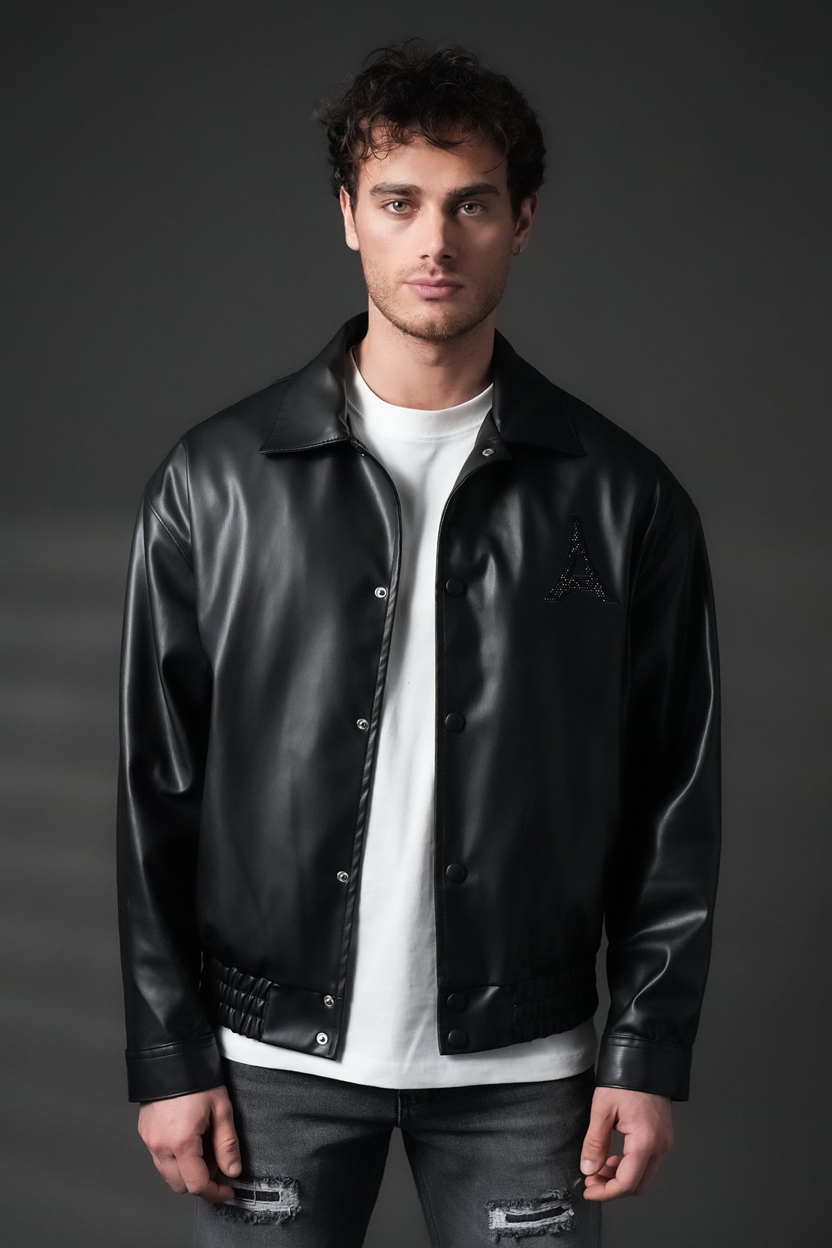 JACKE EYFEL Jacke 5858
