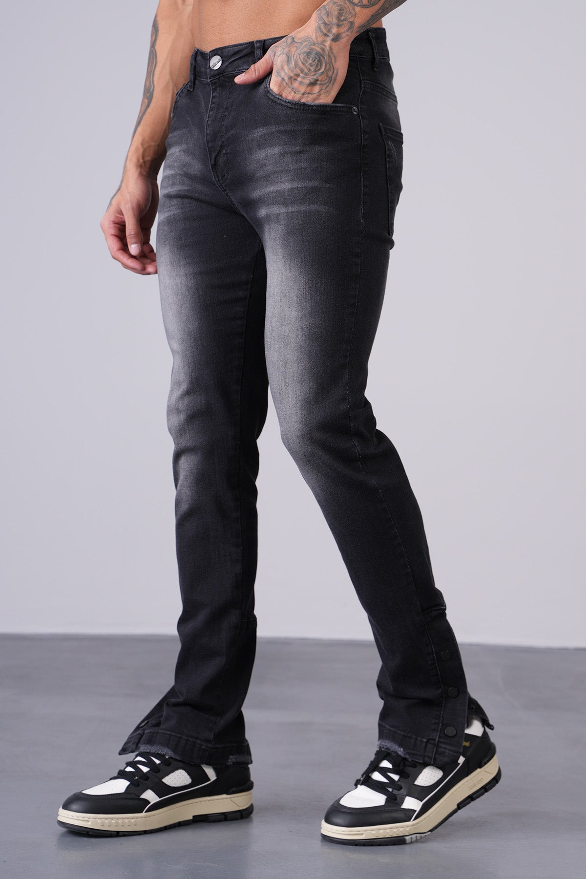JEAN FLARE LL2000291