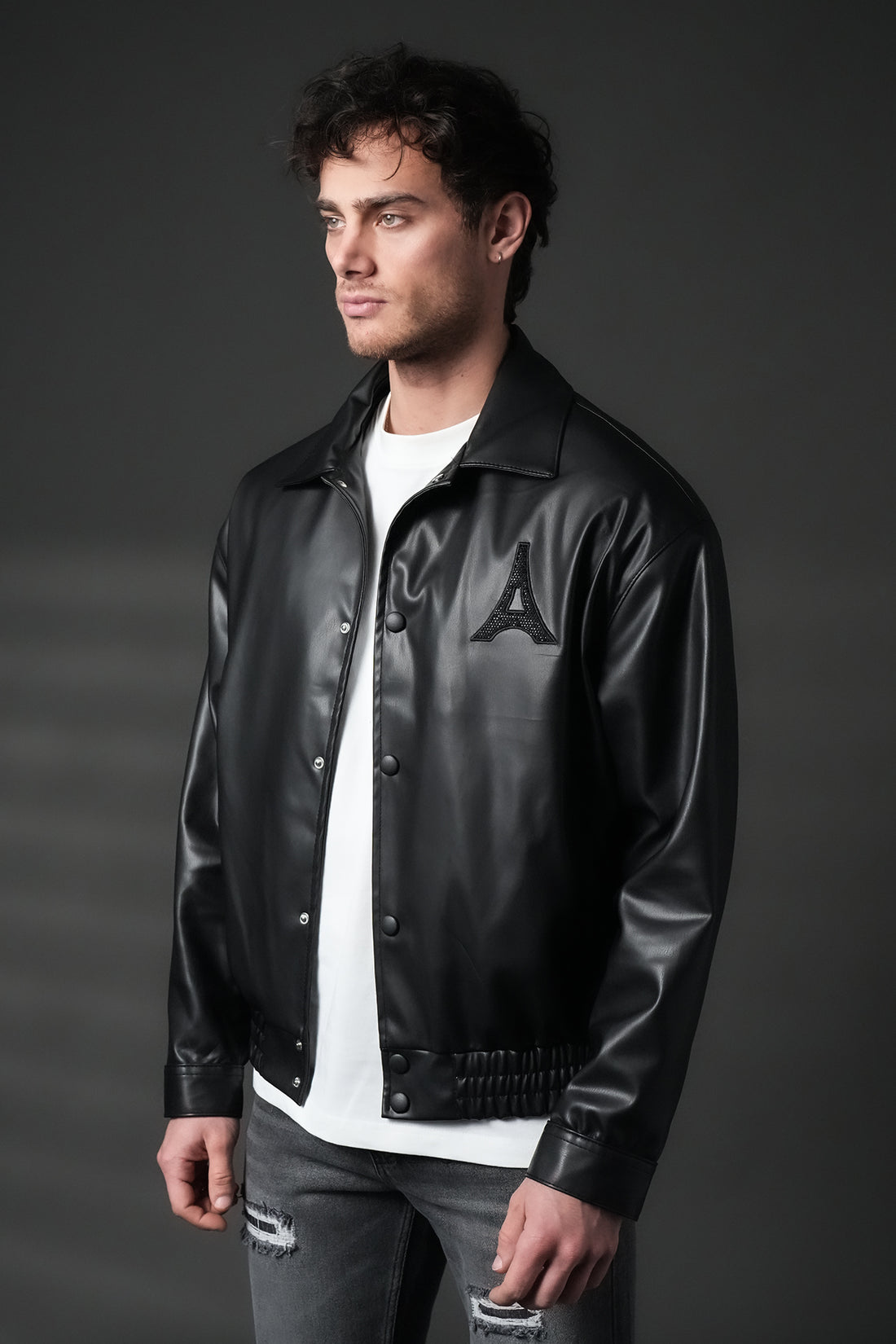 JACKE EYFEL Jacke 5858