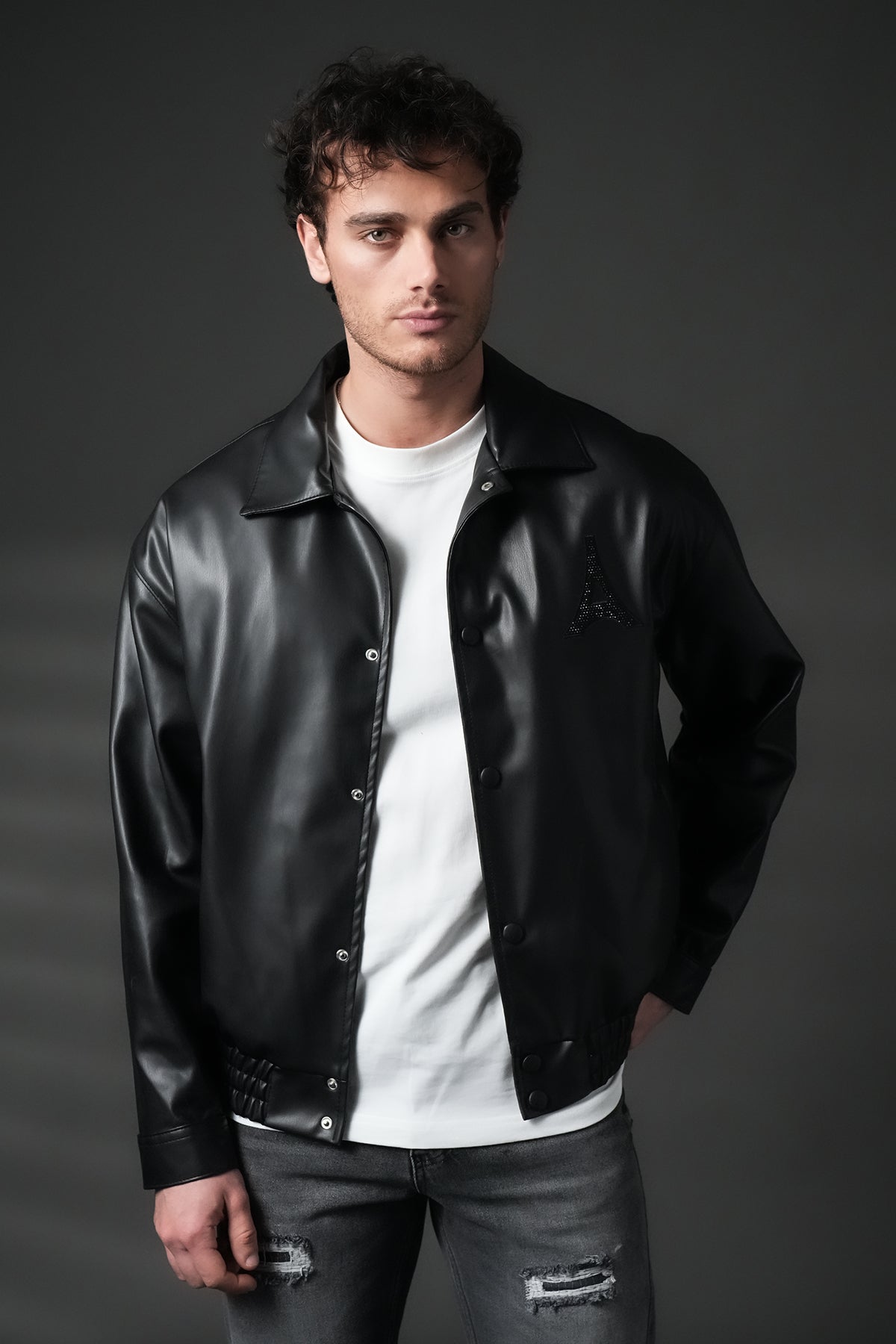 JACKE EYFEL Jacke 5858
