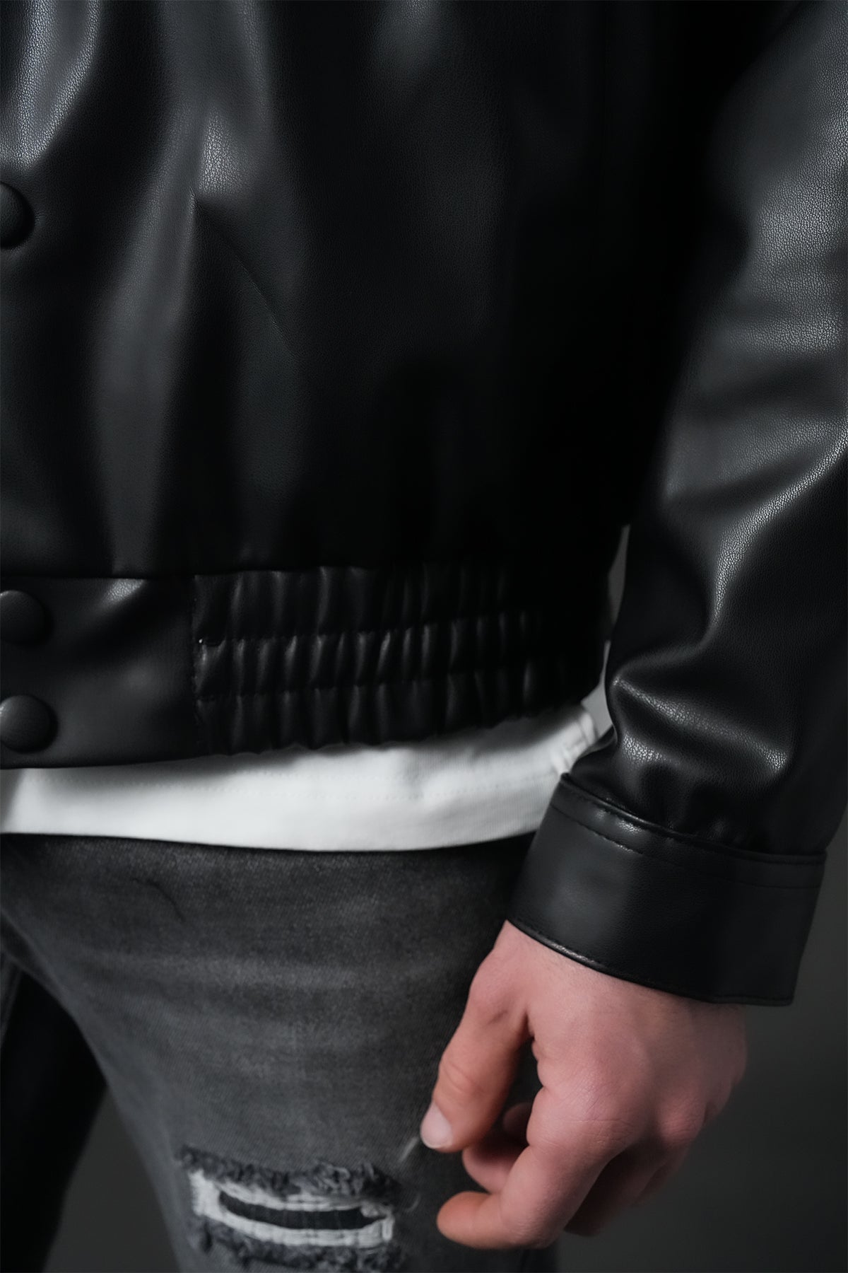 JACKE EYFEL Jacke 5858