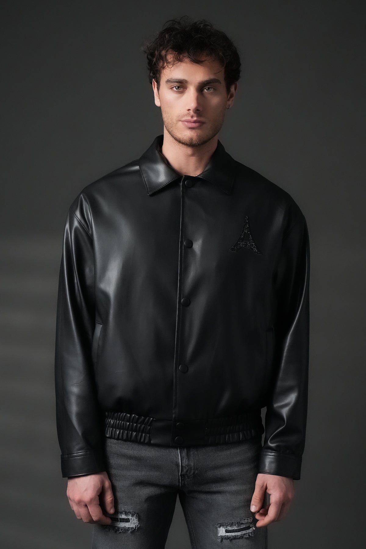 VESTE EYFEL Jacket 5858