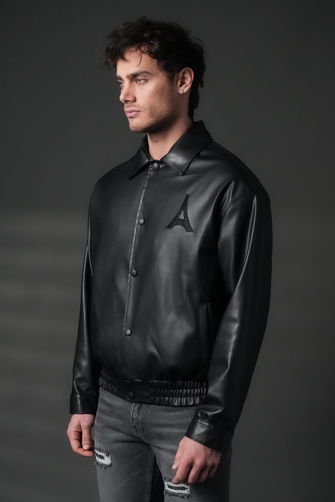 JACKE EYFEL Jacke 5858