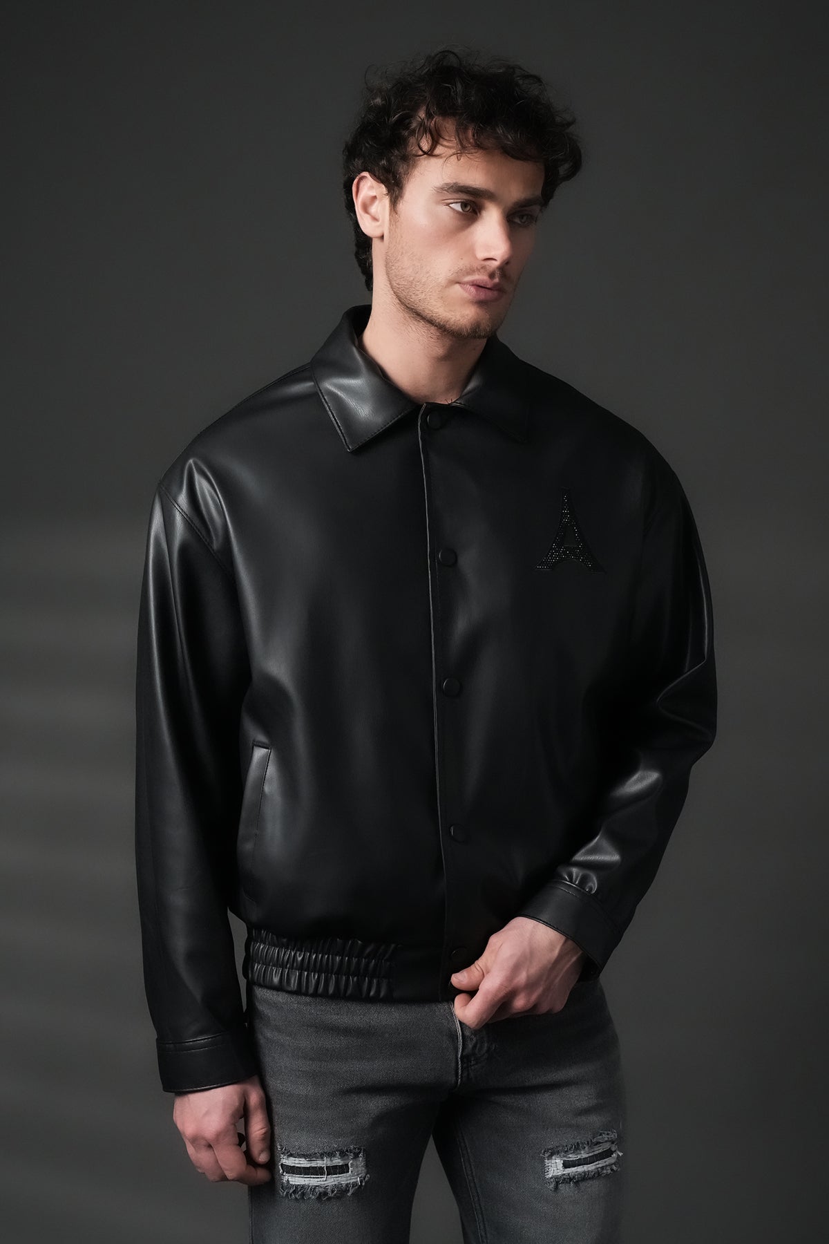 VESTE EYFEL Jacket 5858