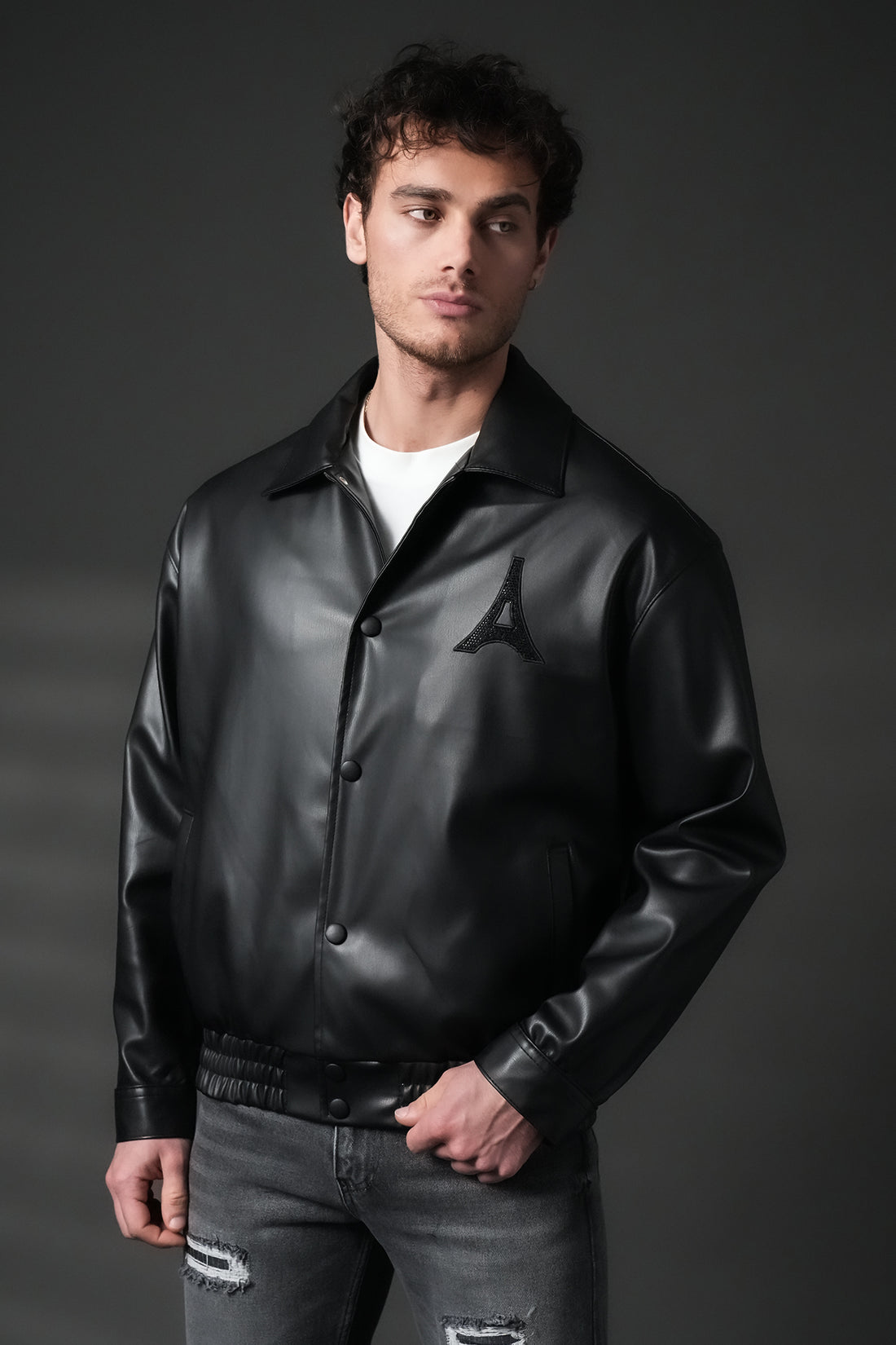JACKE EYFEL Jacke 5858