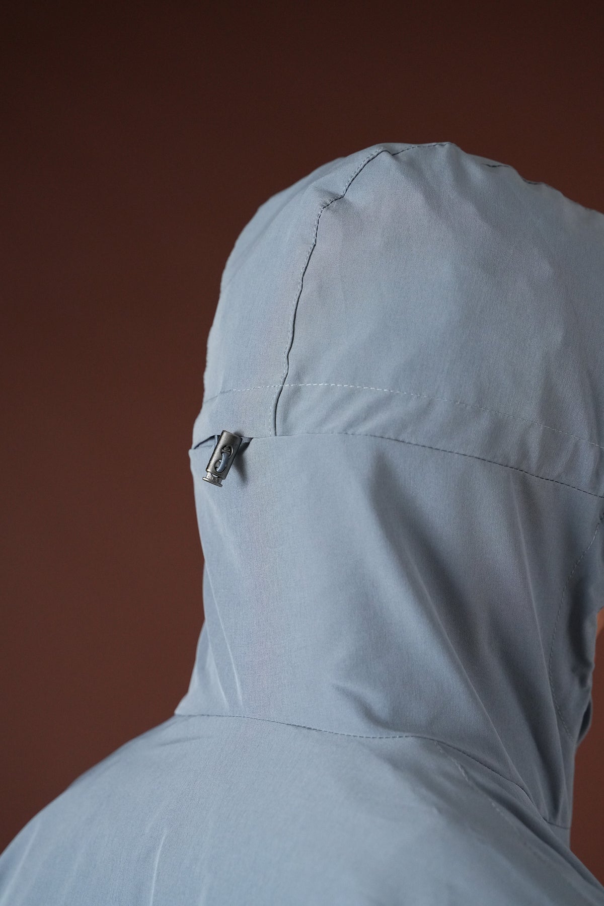 Hooded Set with Paris Logo IPM261005
