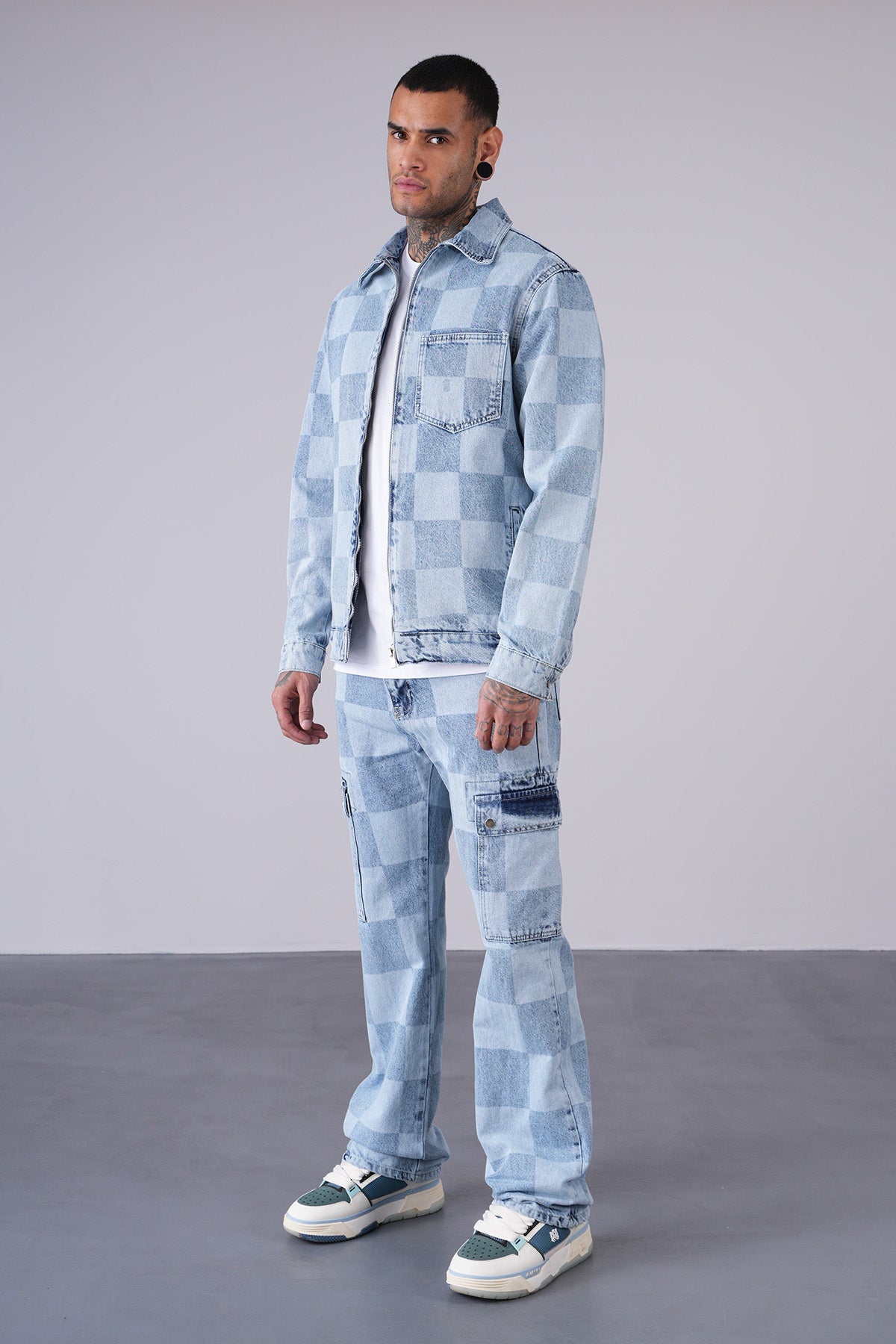 ENSEMBLE LL2000329-330