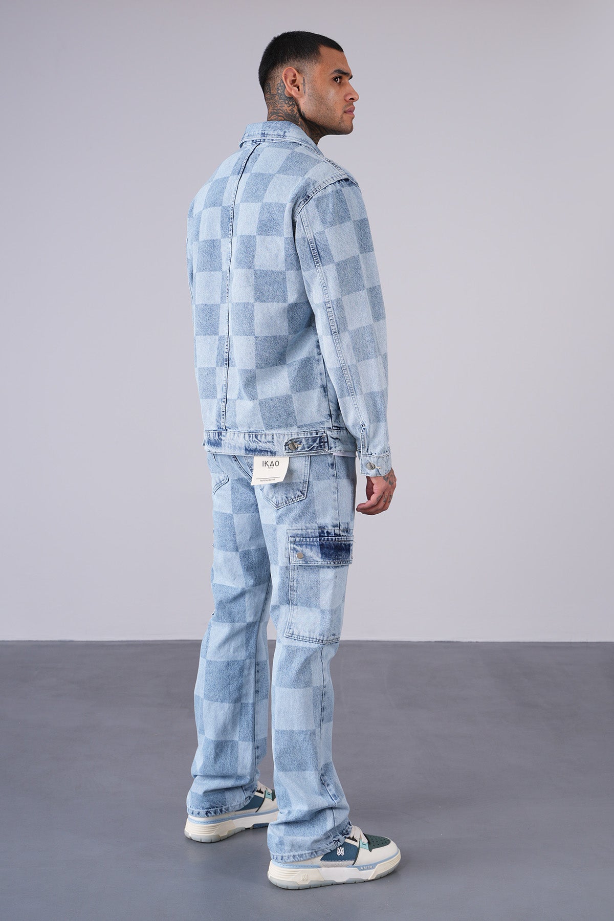 ENSEMBLE LL2000329-330