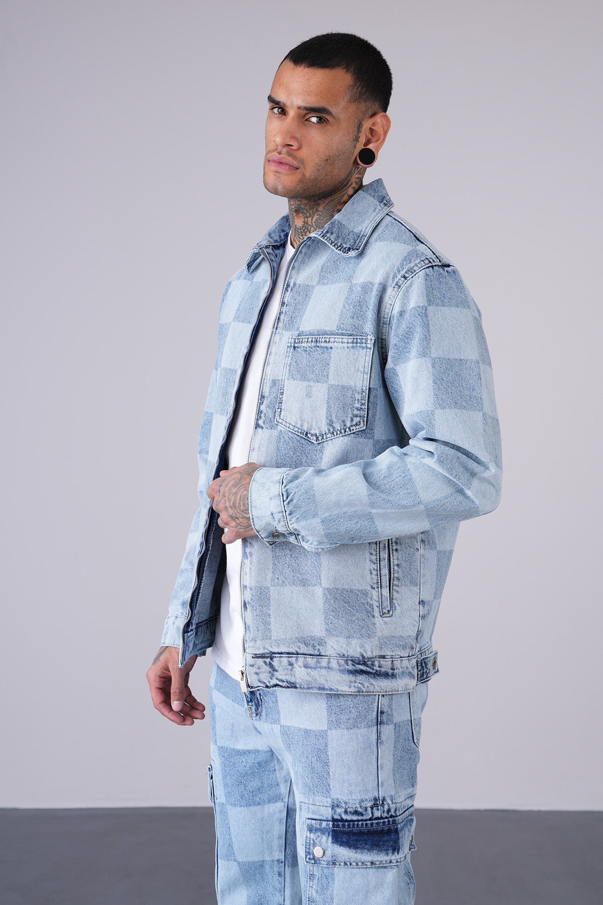 ENSEMBLE LL2000329-330