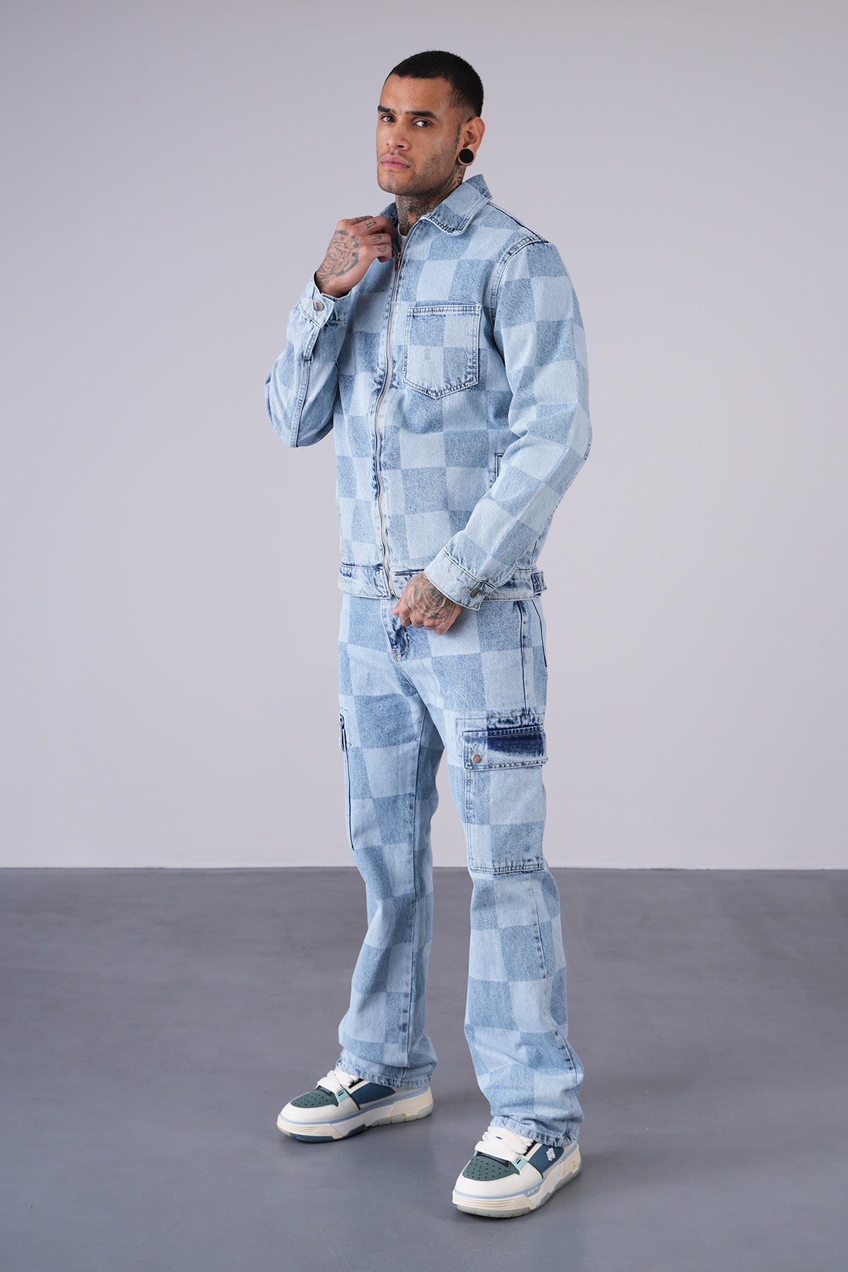 ENSEMBLE LL2000329-330