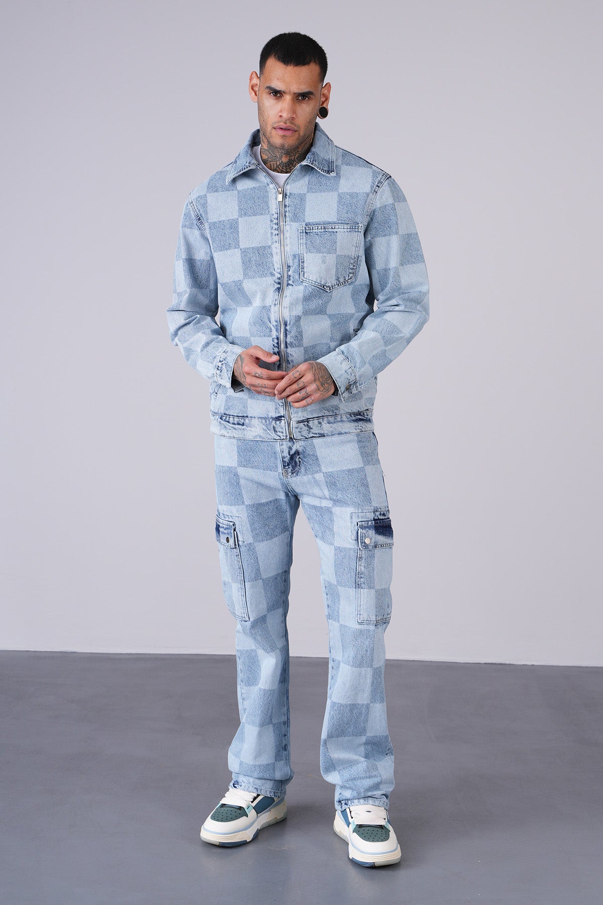 ENSEMBLE LL2000329-330
