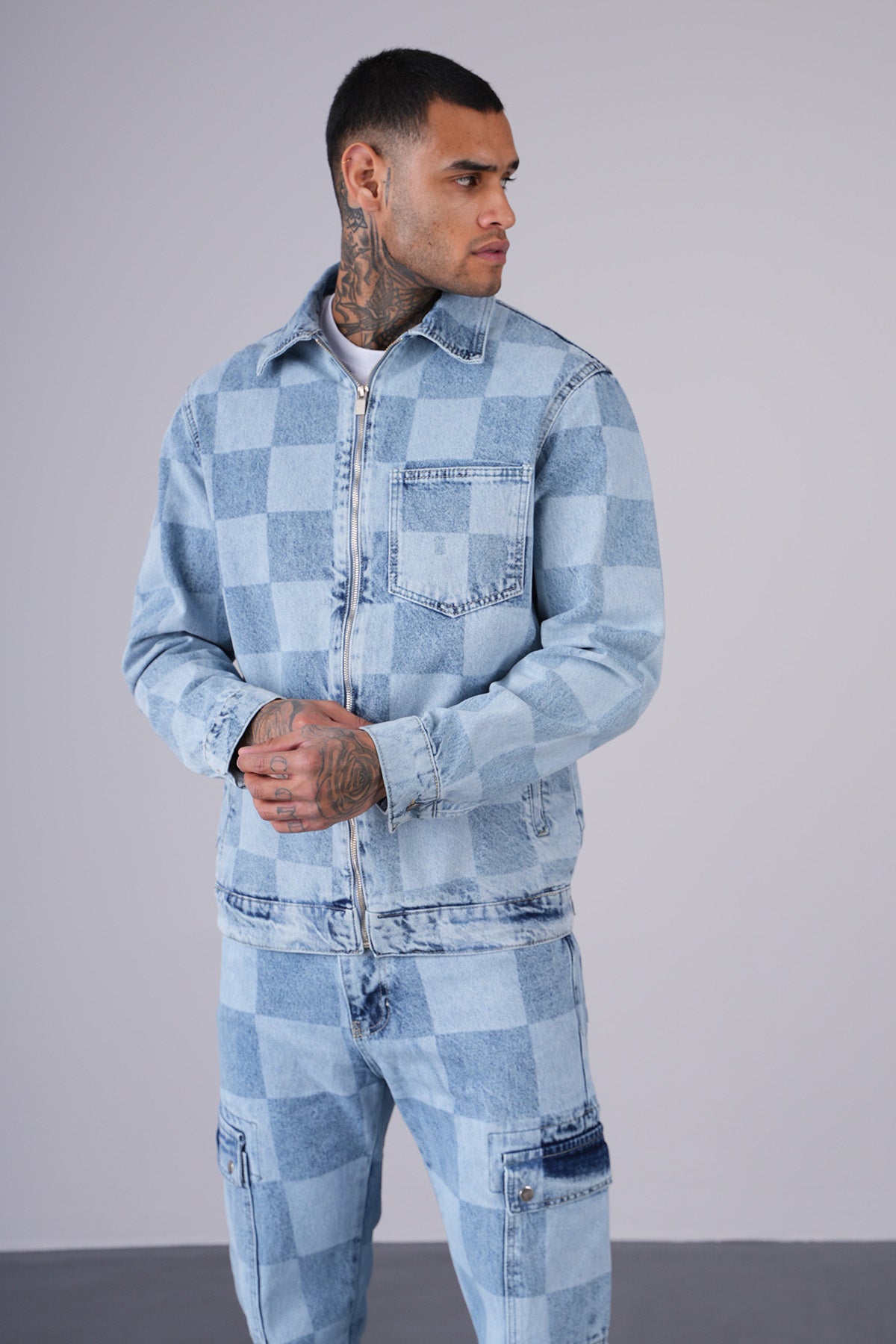 ENSEMBLE LL2000329-330
