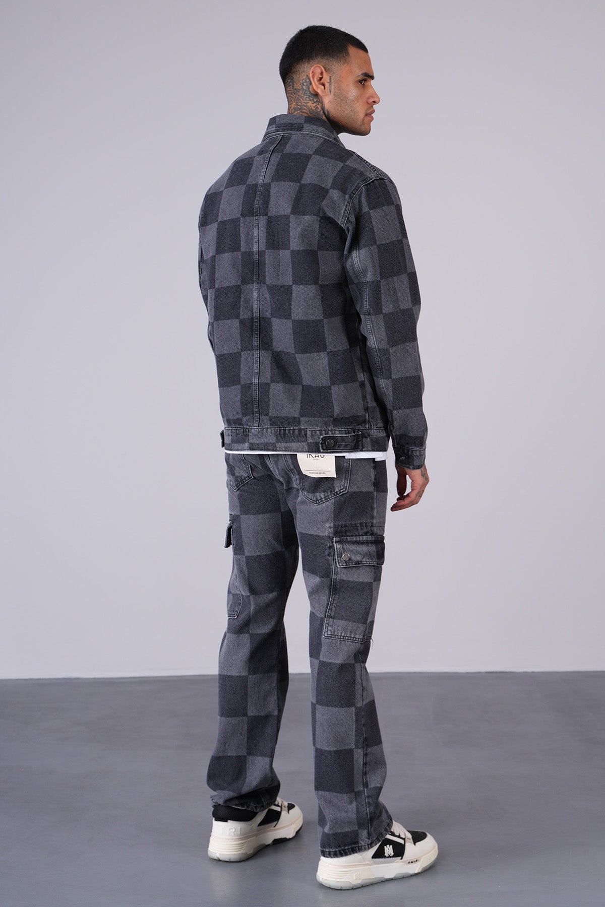 ENSEMBLE LL2000327-328