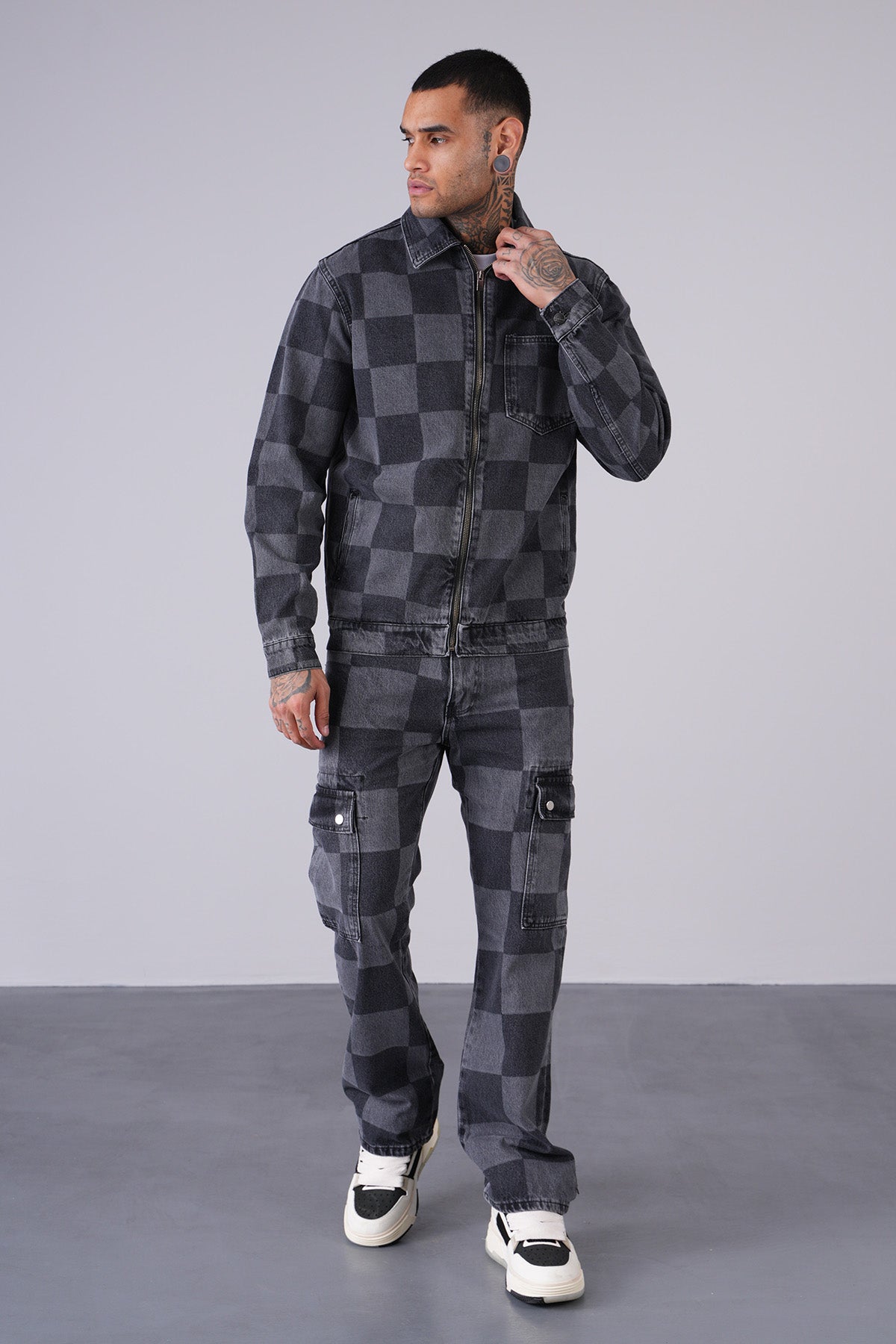 ENSEMBLE LL2000327-328