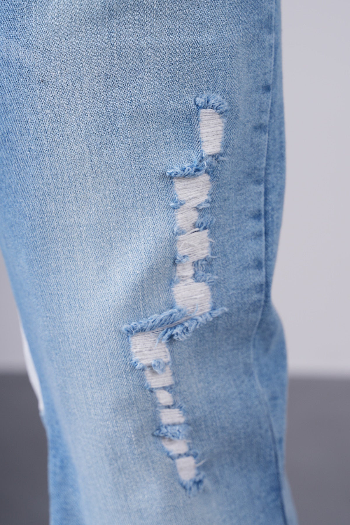 JEAN FLARE LL2000321