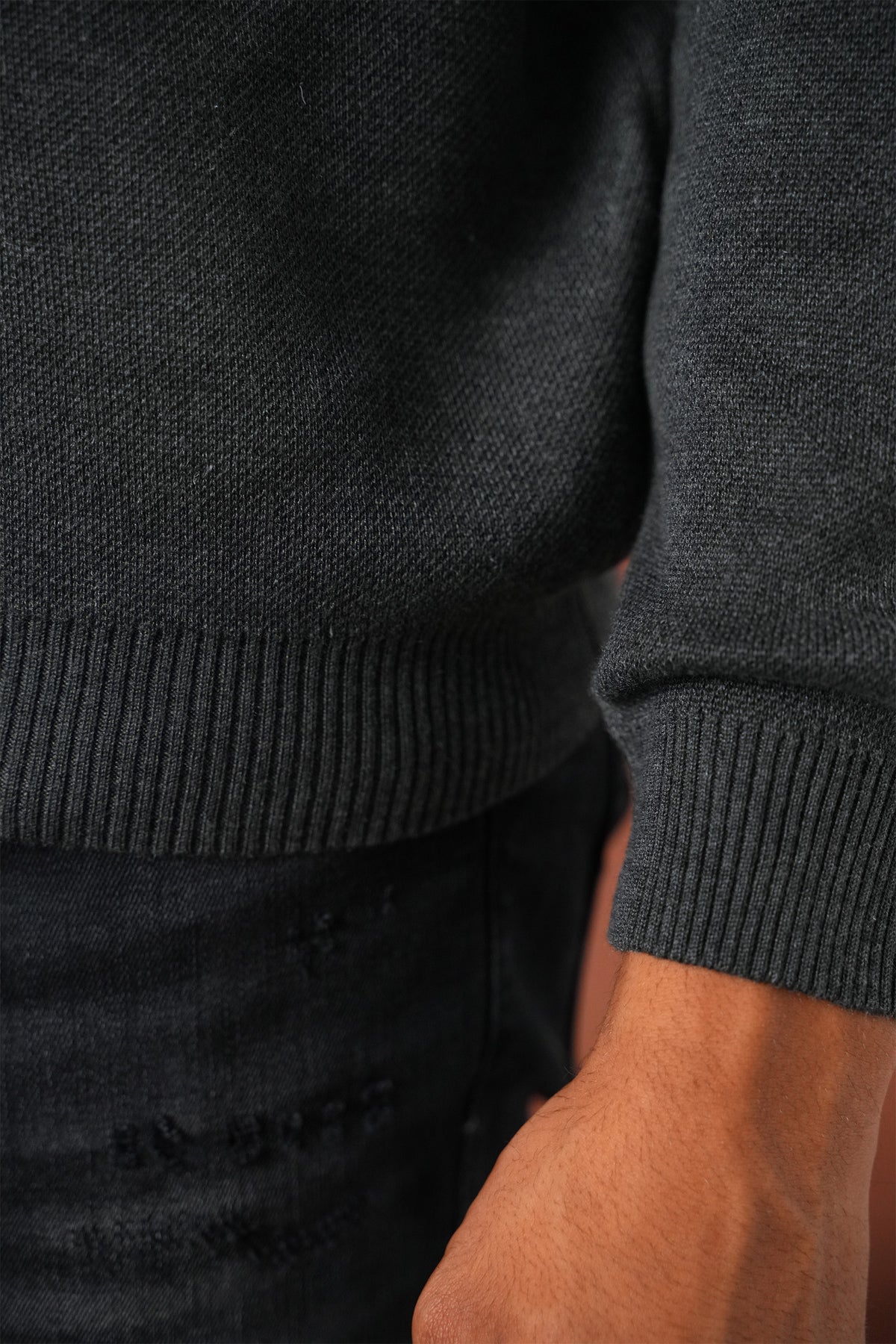 Pull en acrylique GL 2701