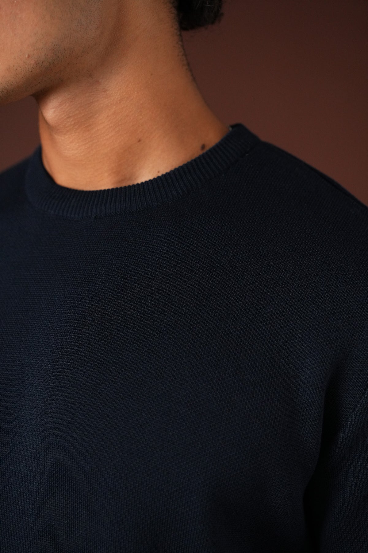 Pull en acrylique GL 2701