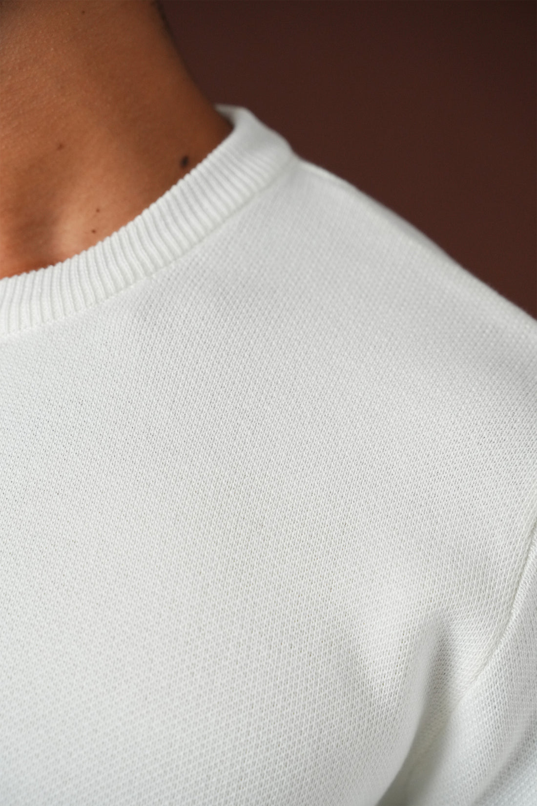Pull en acrylique GL 2701