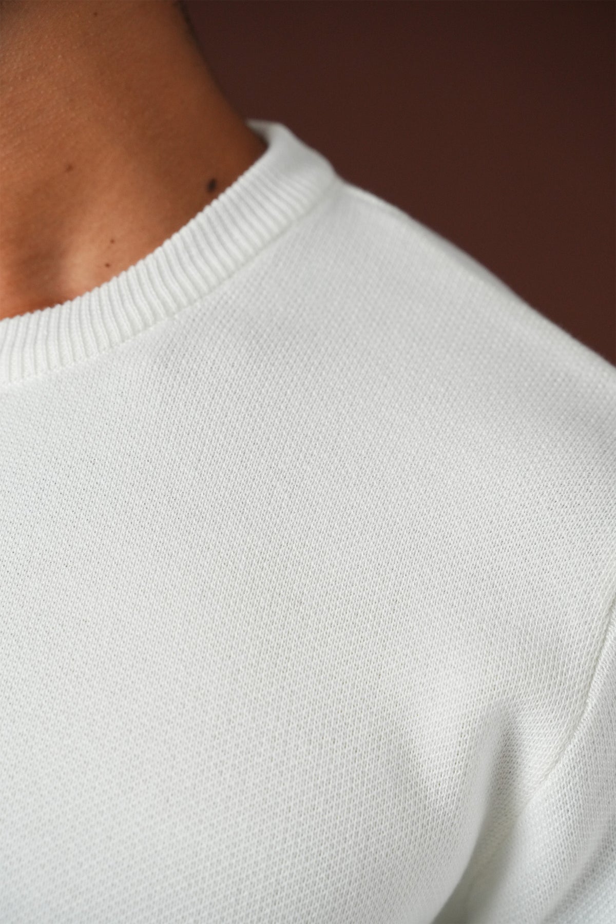 Pull en acrylique GL 2701