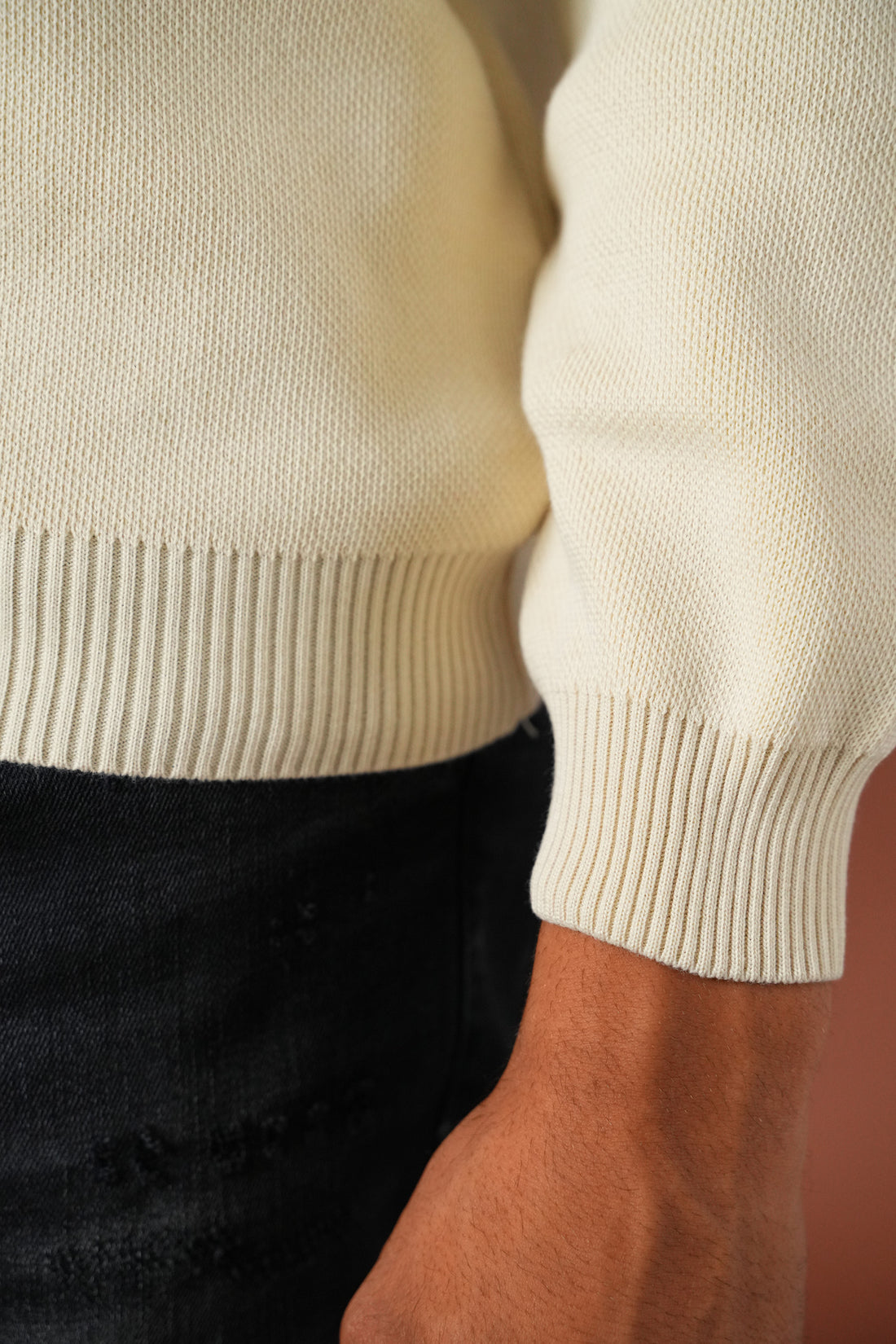 Pull en acrylique GL 2701