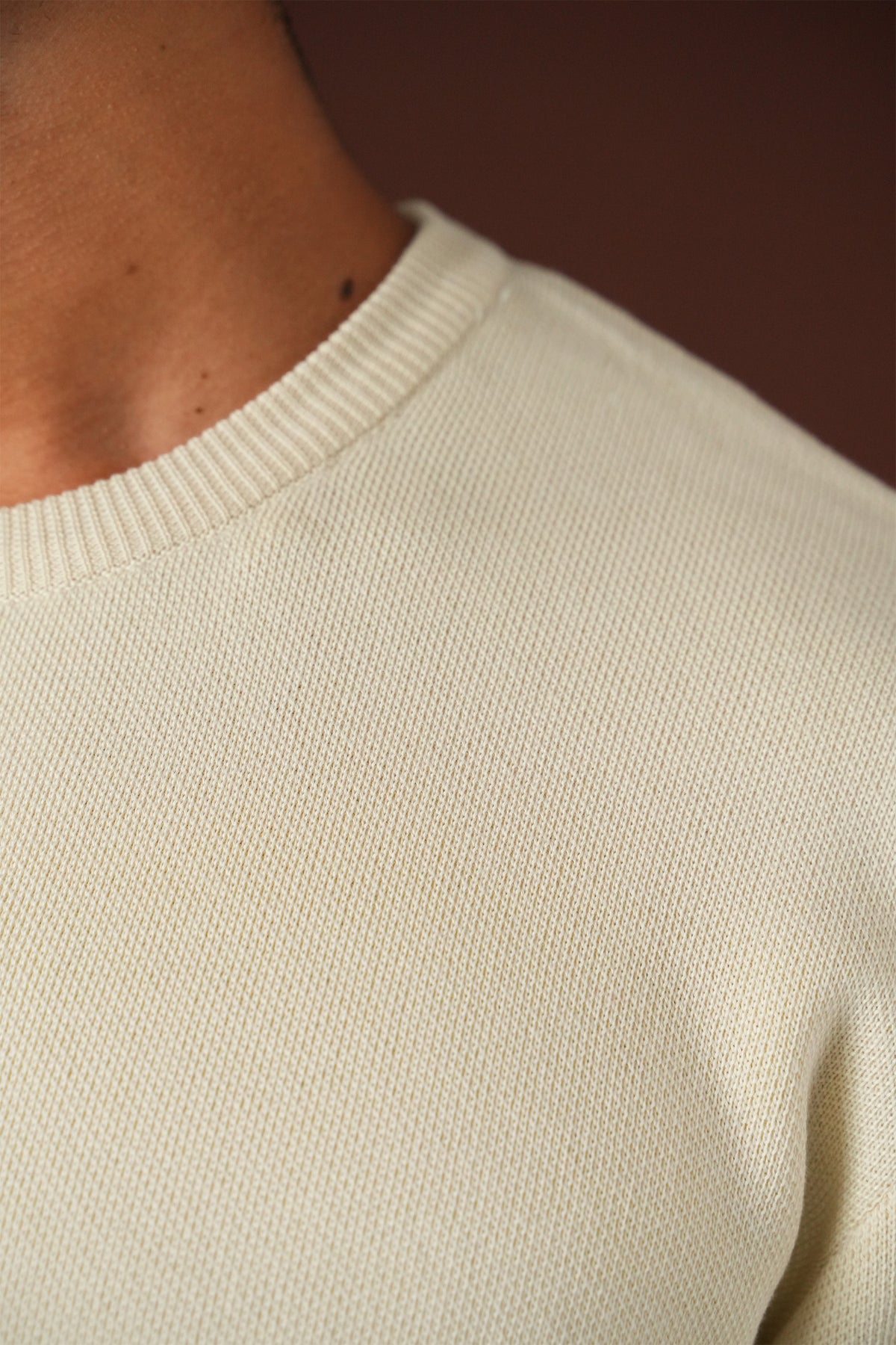 Pull en acrylique GL 2701