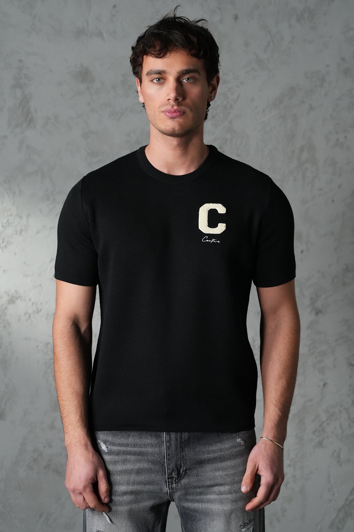 TEE SHIRT LL061051
