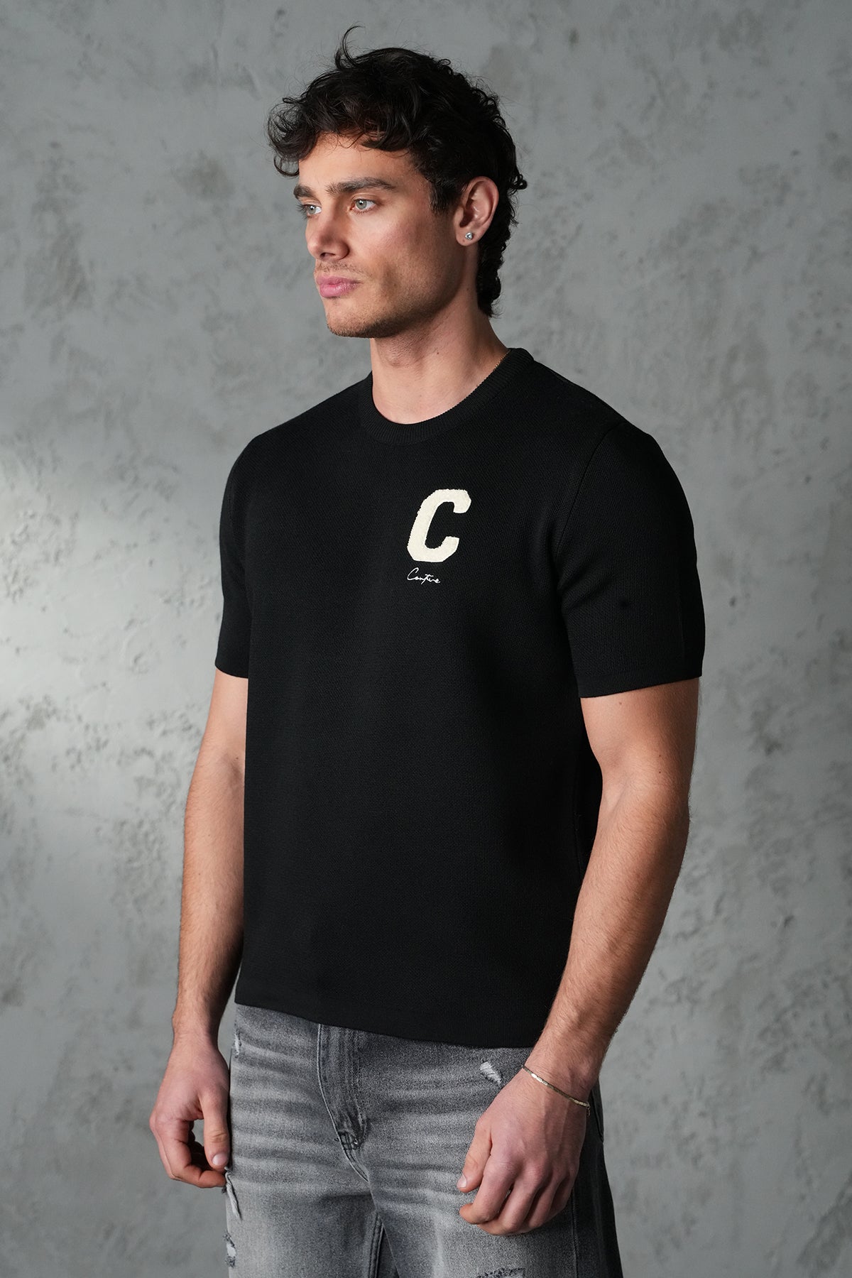 TEE SHIRT LL061051