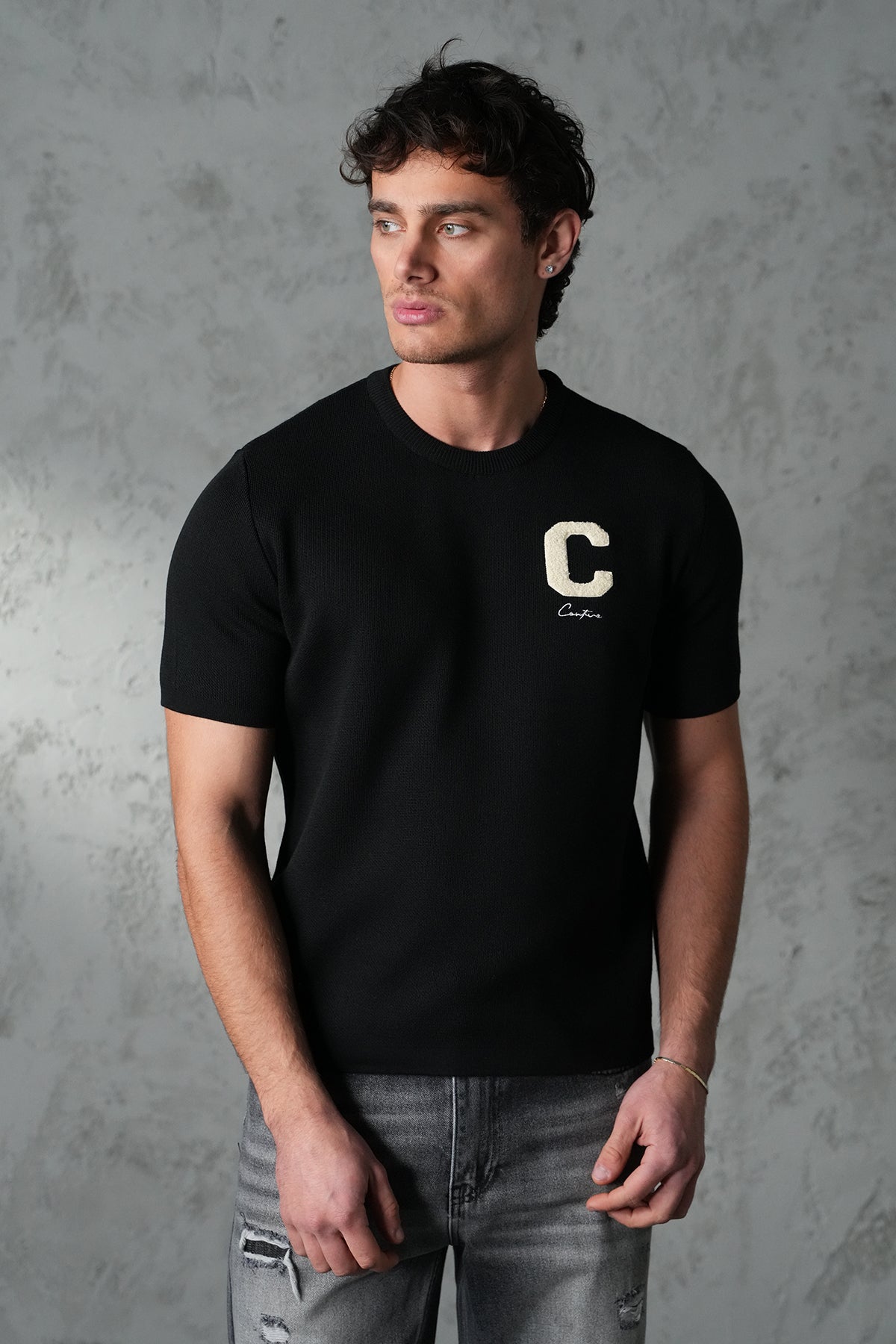 TEE SHIRT LL061051