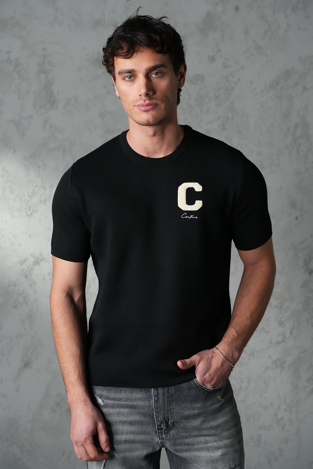 TEE SHIRT LL061051