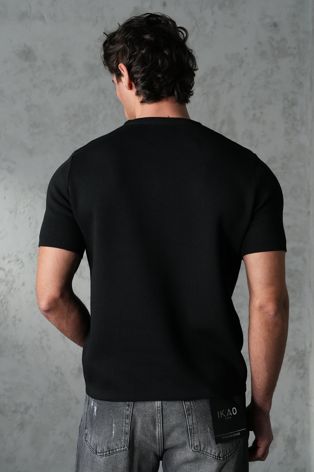 TEE SHIRT LL061051