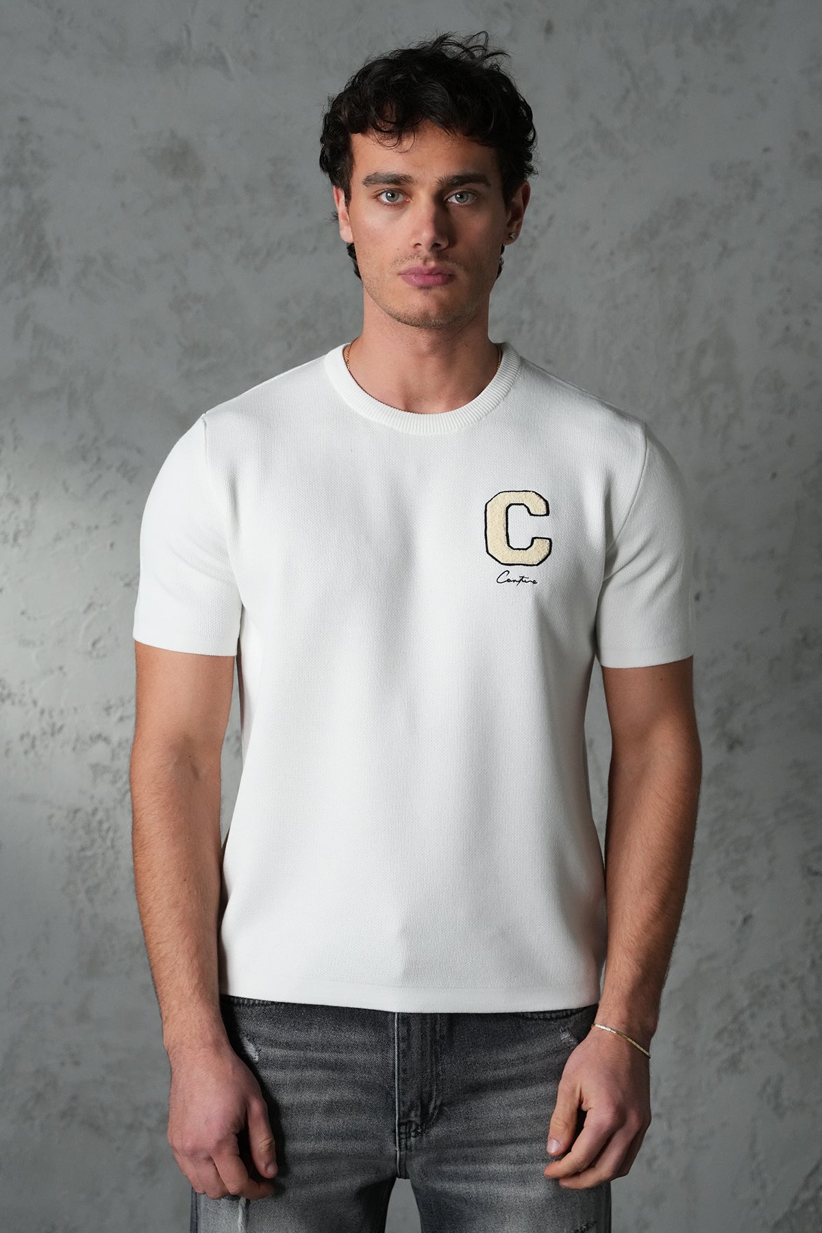 TEE SHIRT LL061051