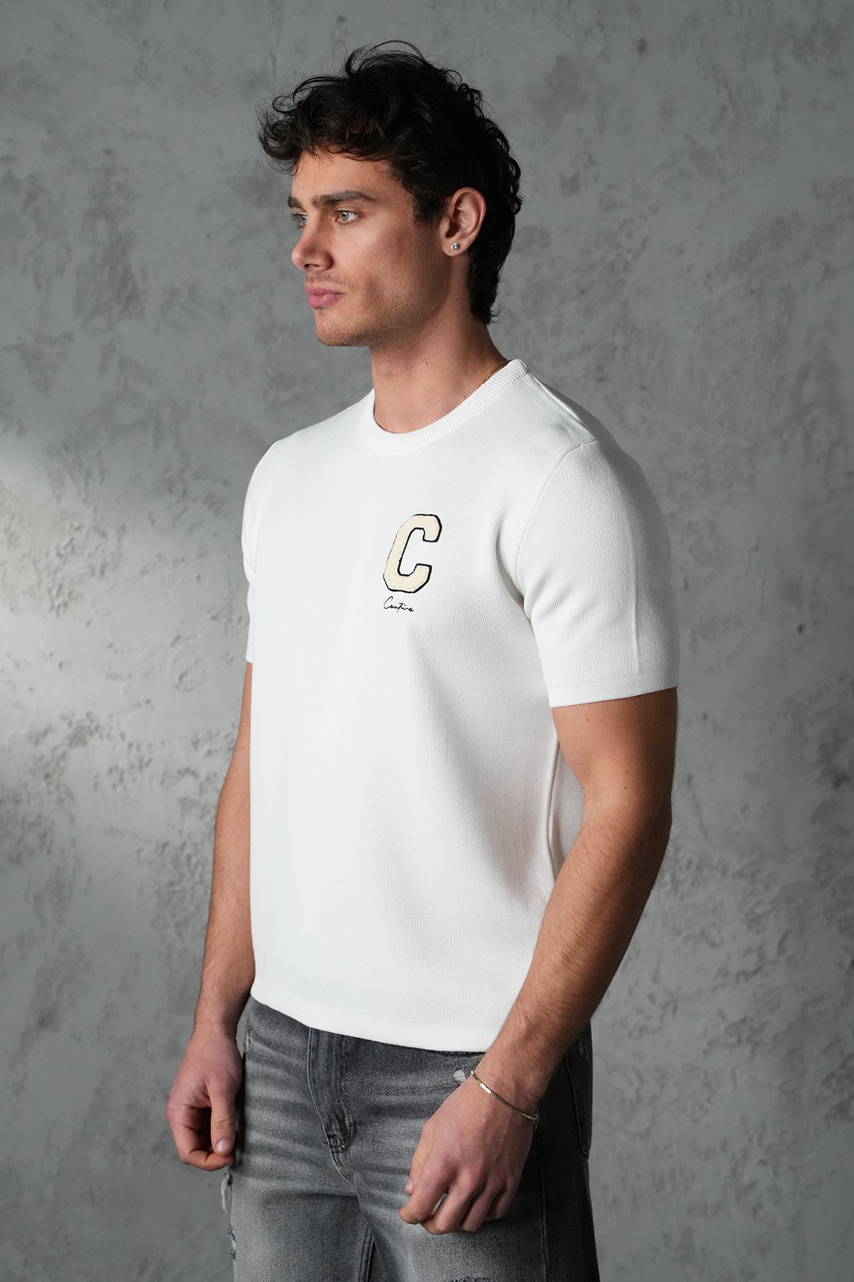 TEE SHIRT LL061051