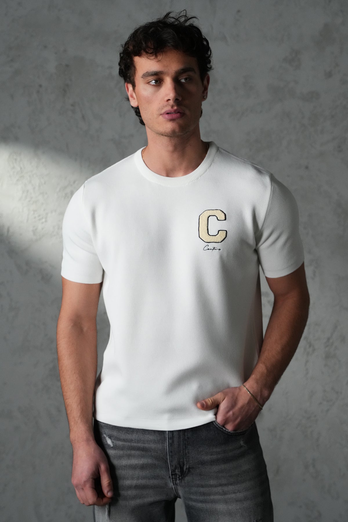 TEE SHIRT LL061051