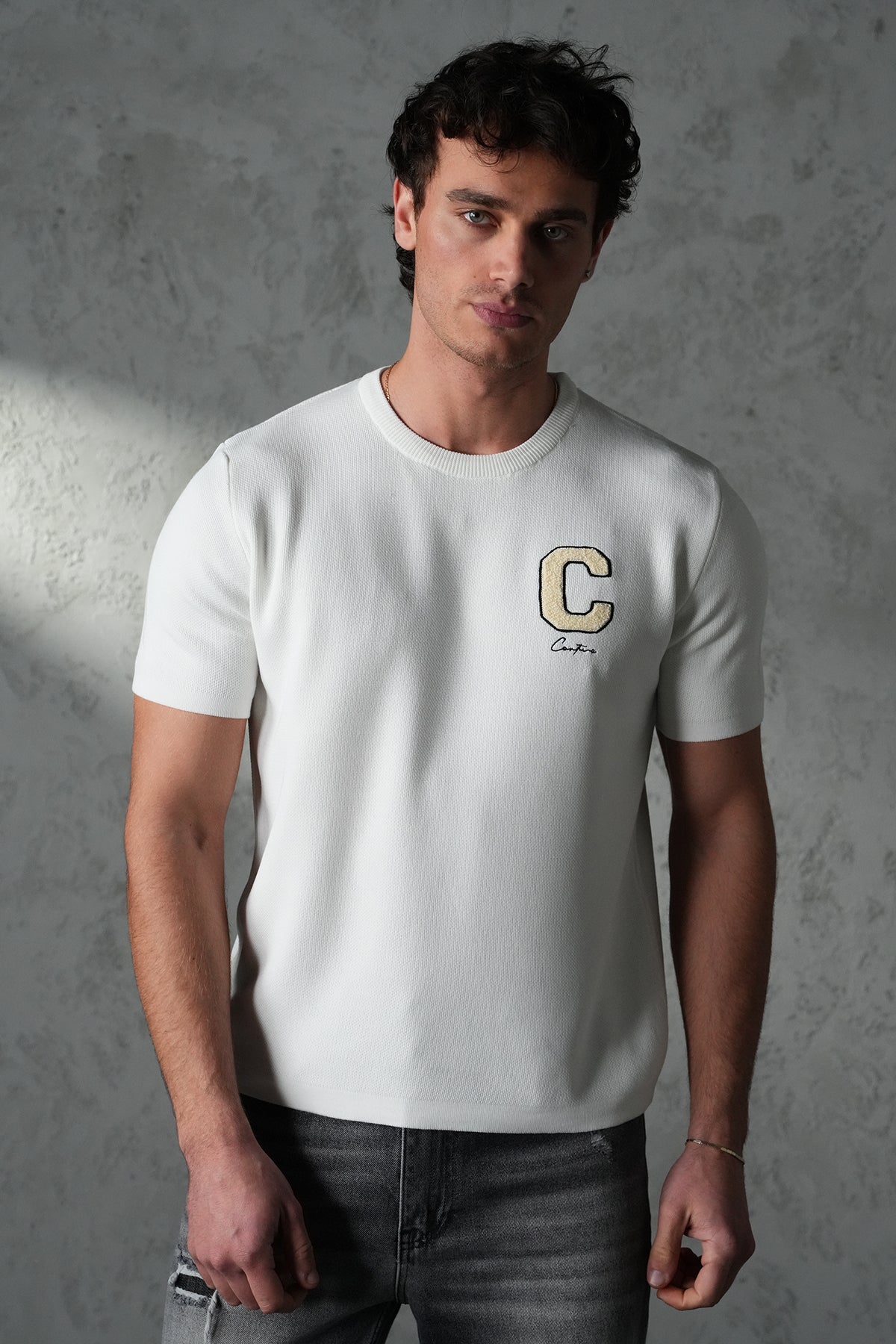 TEE SHIRT LL061051