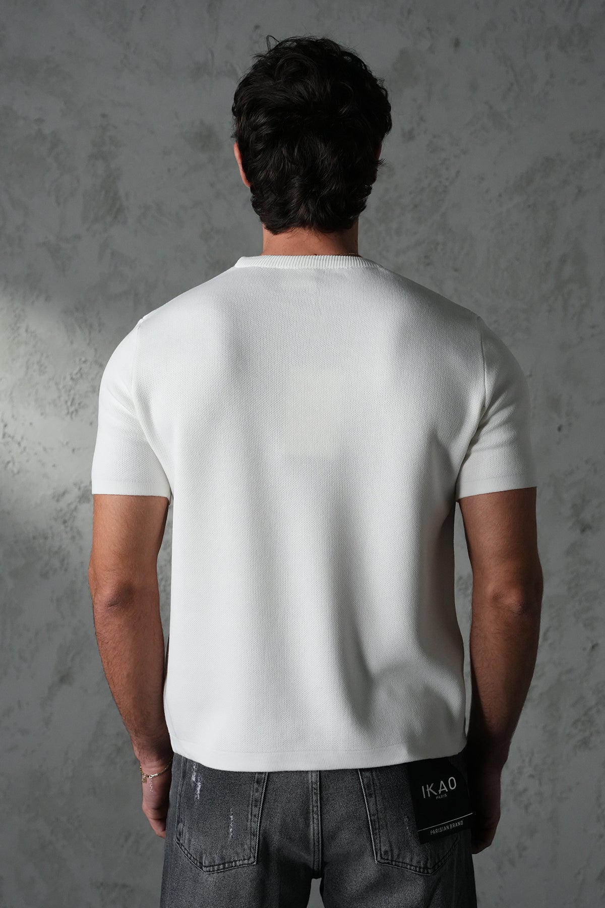 TEE SHIRT LL061051
