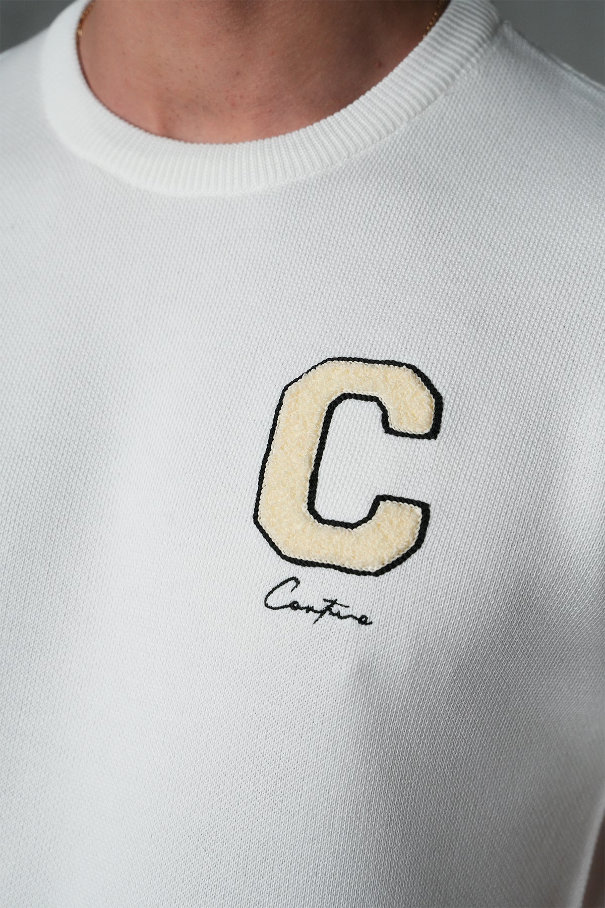 TEE SHIRT LL061051